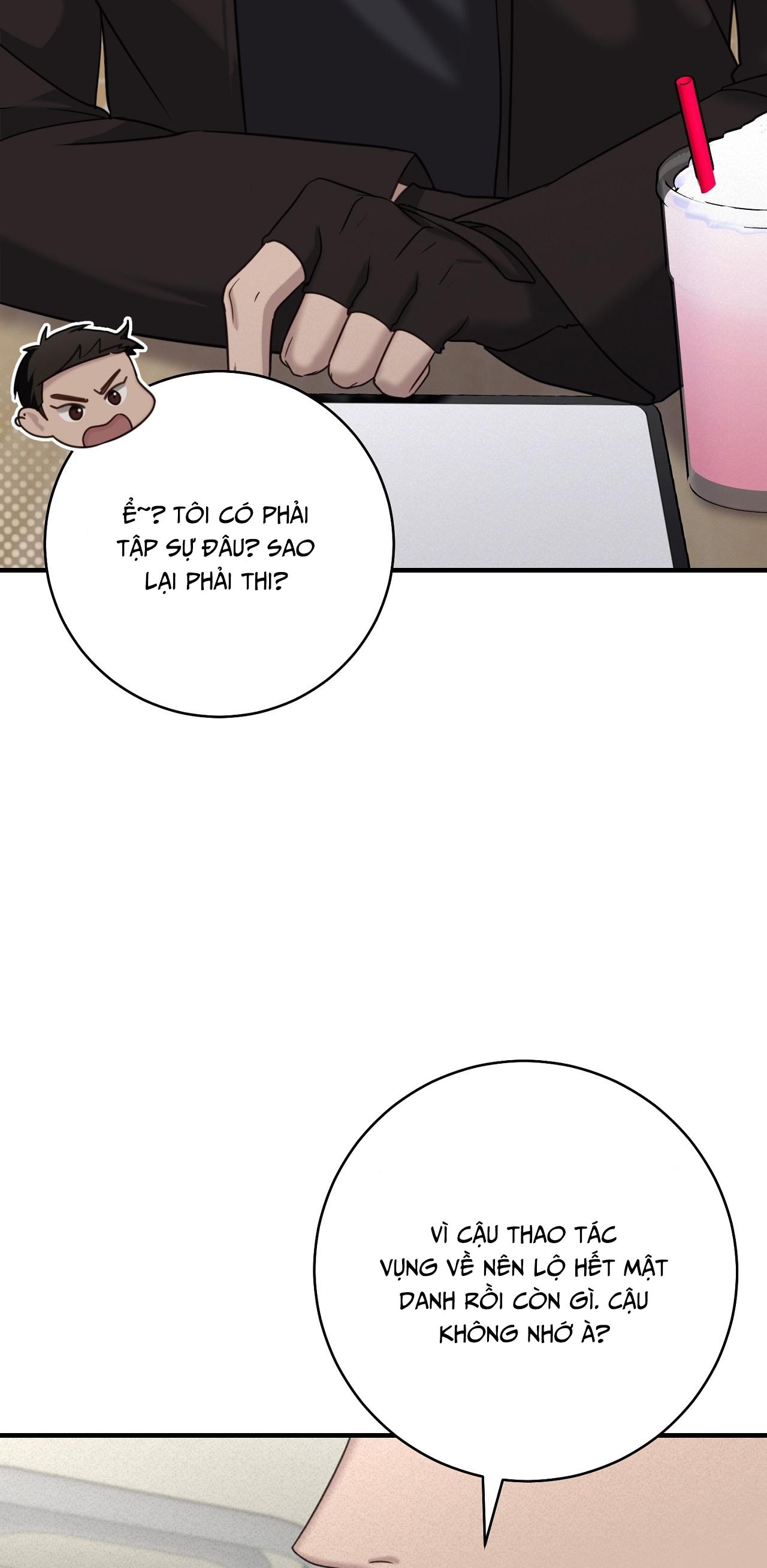 Đọc truyện BÁU VẬT CỦA GUIDE - Chapter 8