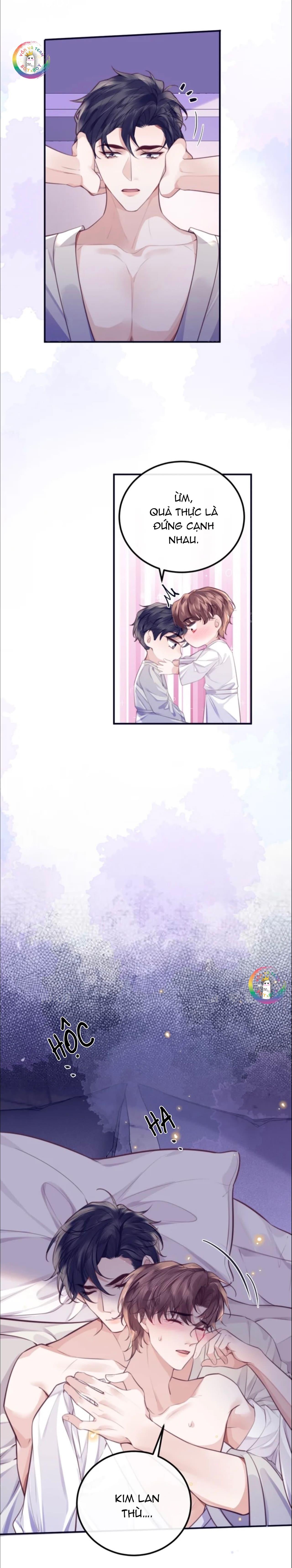 Đọc truyện (END) Đặc Chế Cho Riêng Anh - Chapter 131.1