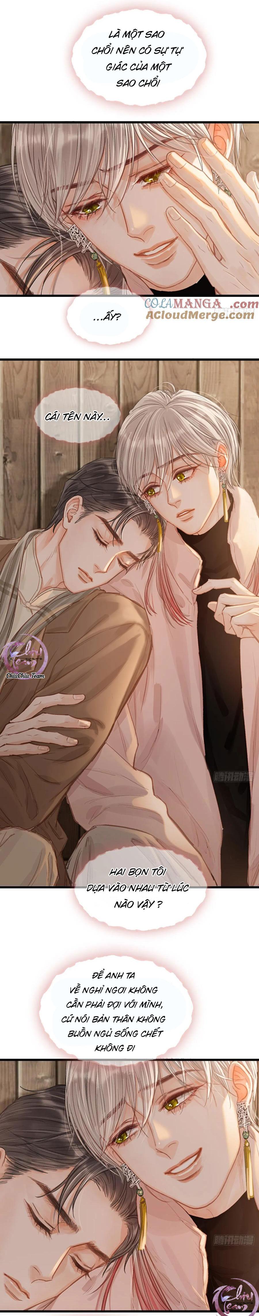 Đọc truyện Quen Lâu Mới Biết Người Thiếu Tâm Cơ - Chapter 58