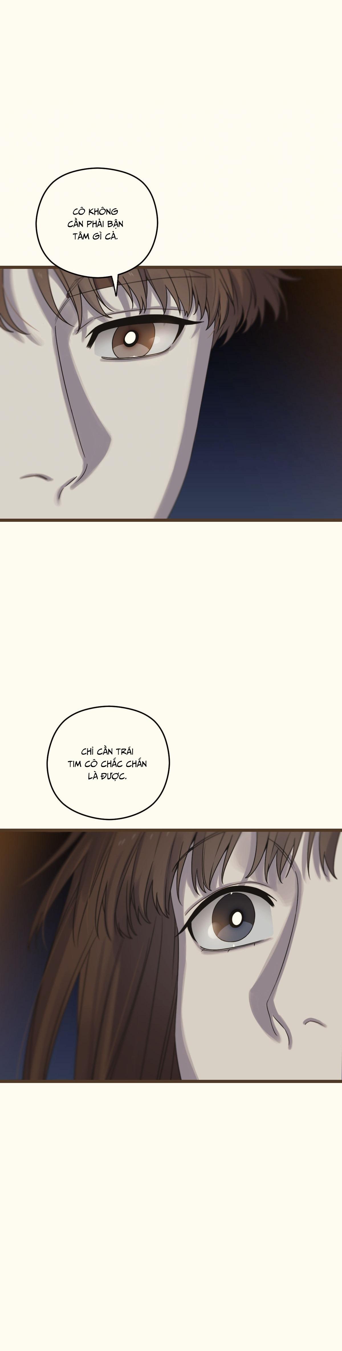 Đọc truyện TRÙNG PHÙNG - Chapter 59