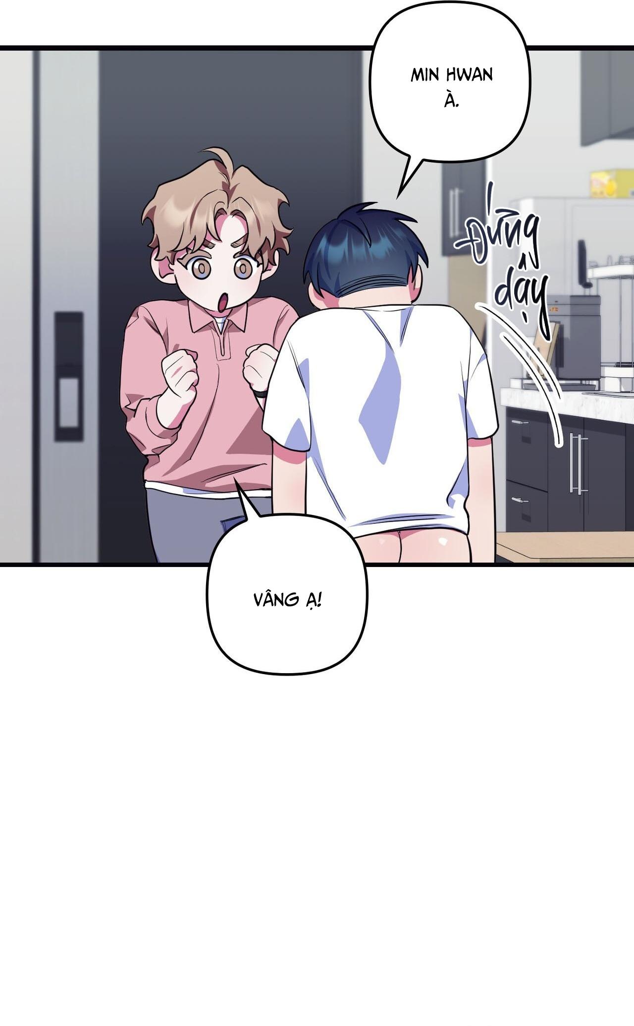 Đọc truyện GIÚP ANH MỘT LẦN THÔI - Chapter 2