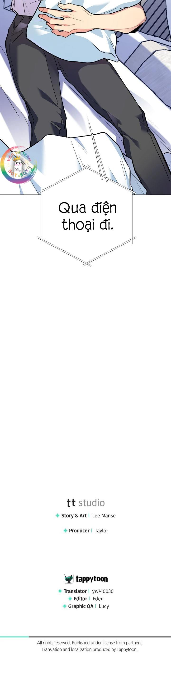 Đọc truyện (END) Nếu Như Cậu Bạn Hàng Xóm Là Vampire? - Chapter 82