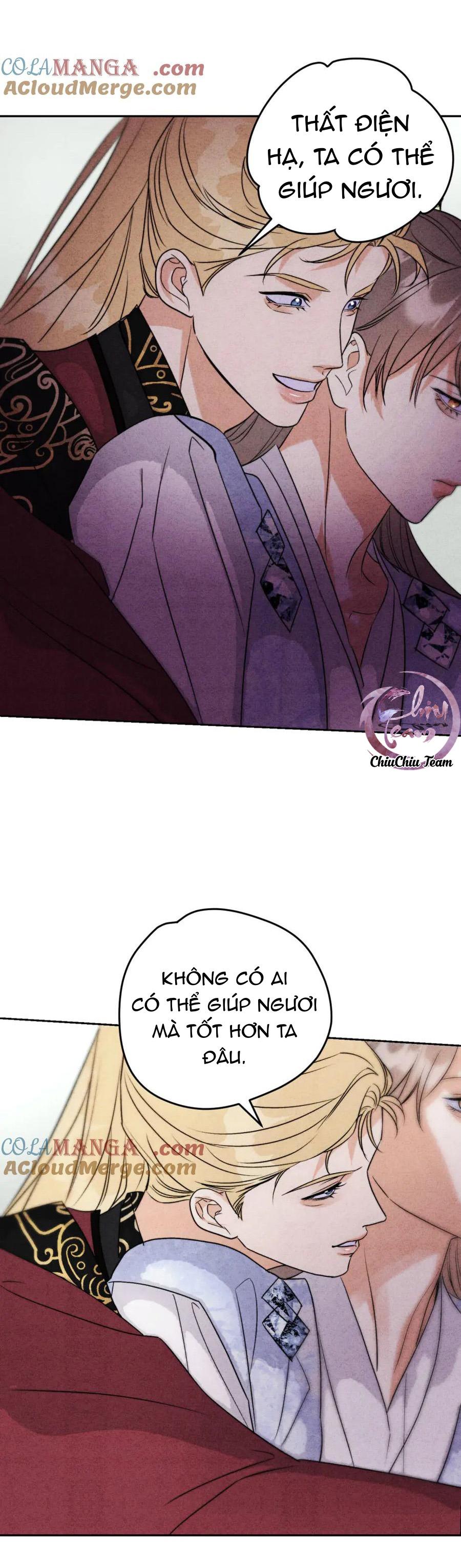 Đọc truyện Anh Trai Rẻ Tiền Của Tôi (END) - Chapter 66.6