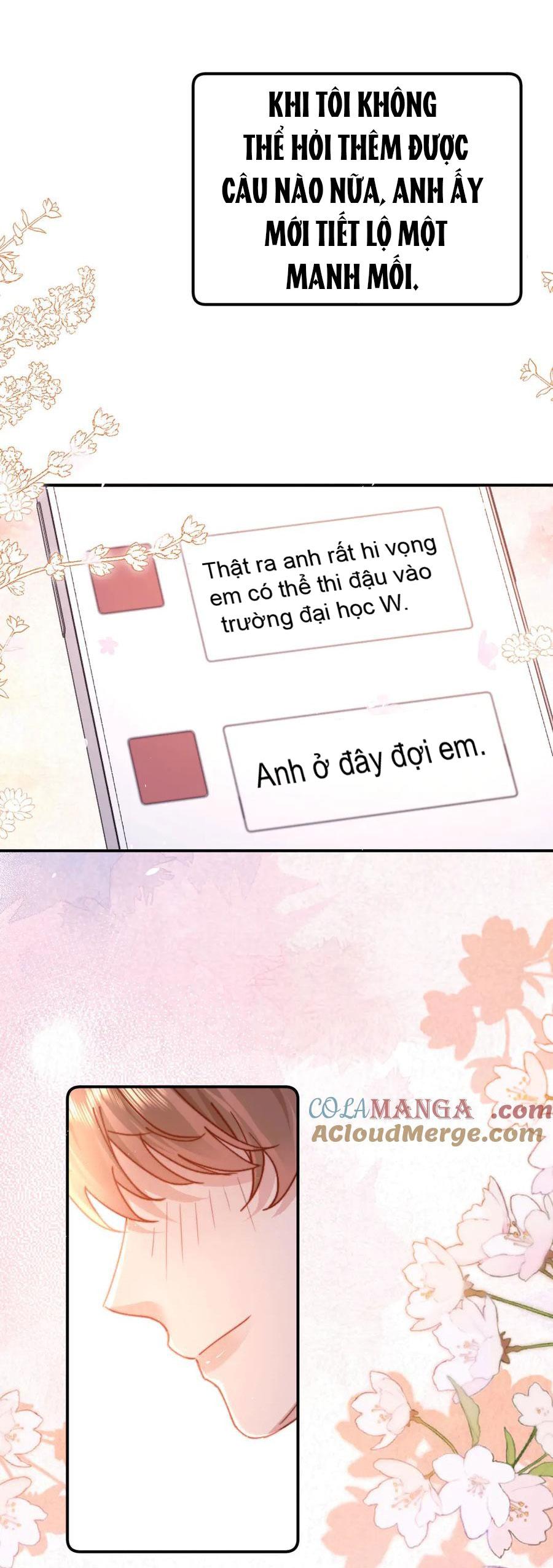 Đọc truyện Chất Dị Ứng Đáng Yêu - Chapter 91