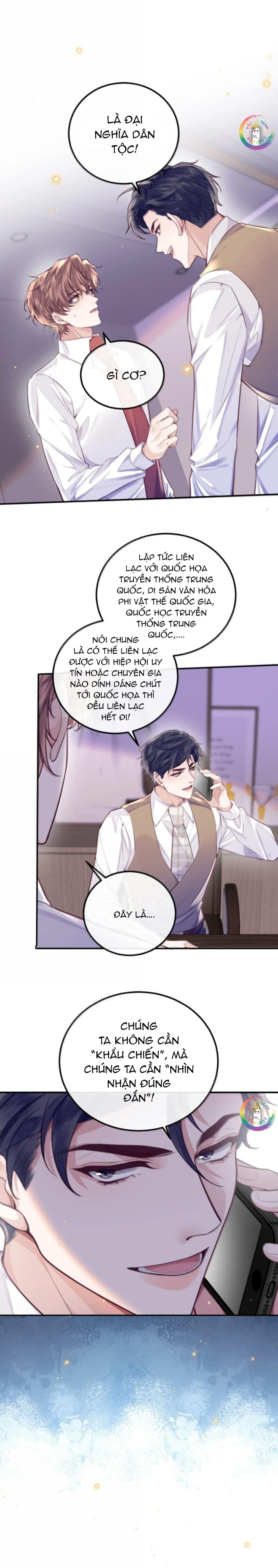 Đọc truyện (END) Đặc Chế Cho Riêng Anh - Chapter 134