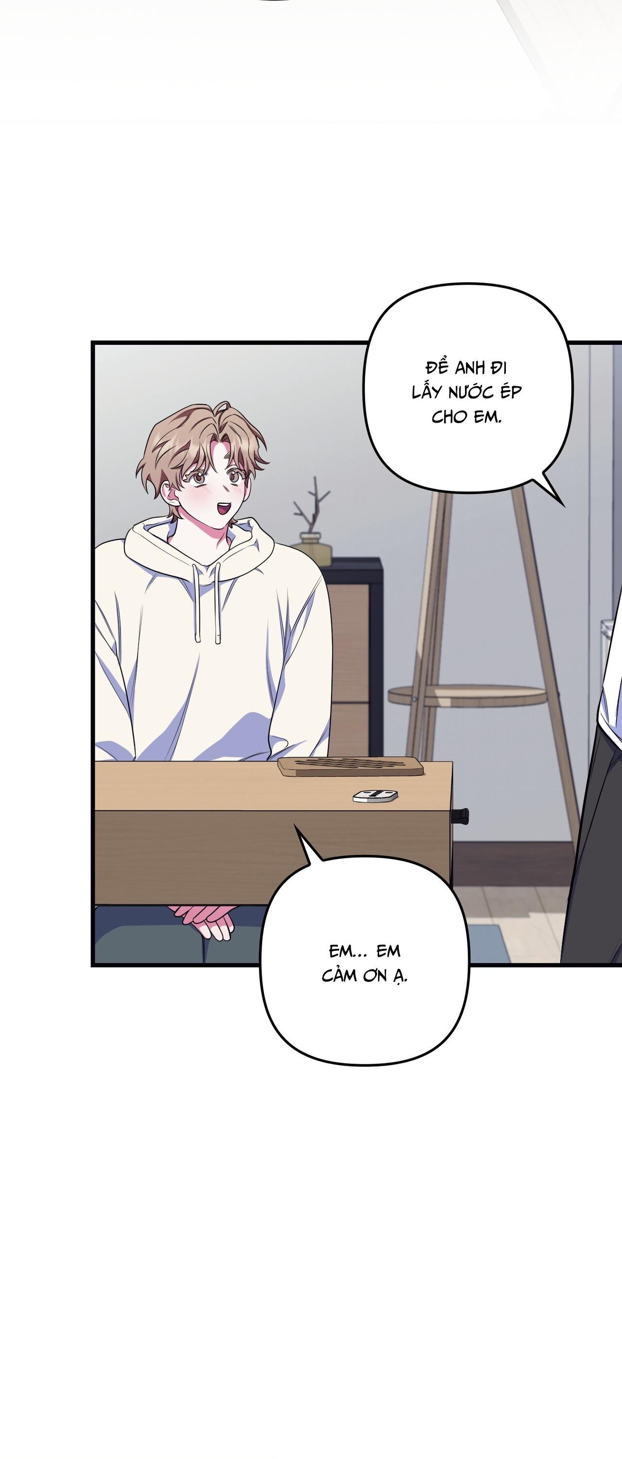 Đọc truyện GIÚP ANH MỘT LẦN THÔI - Chapter 4