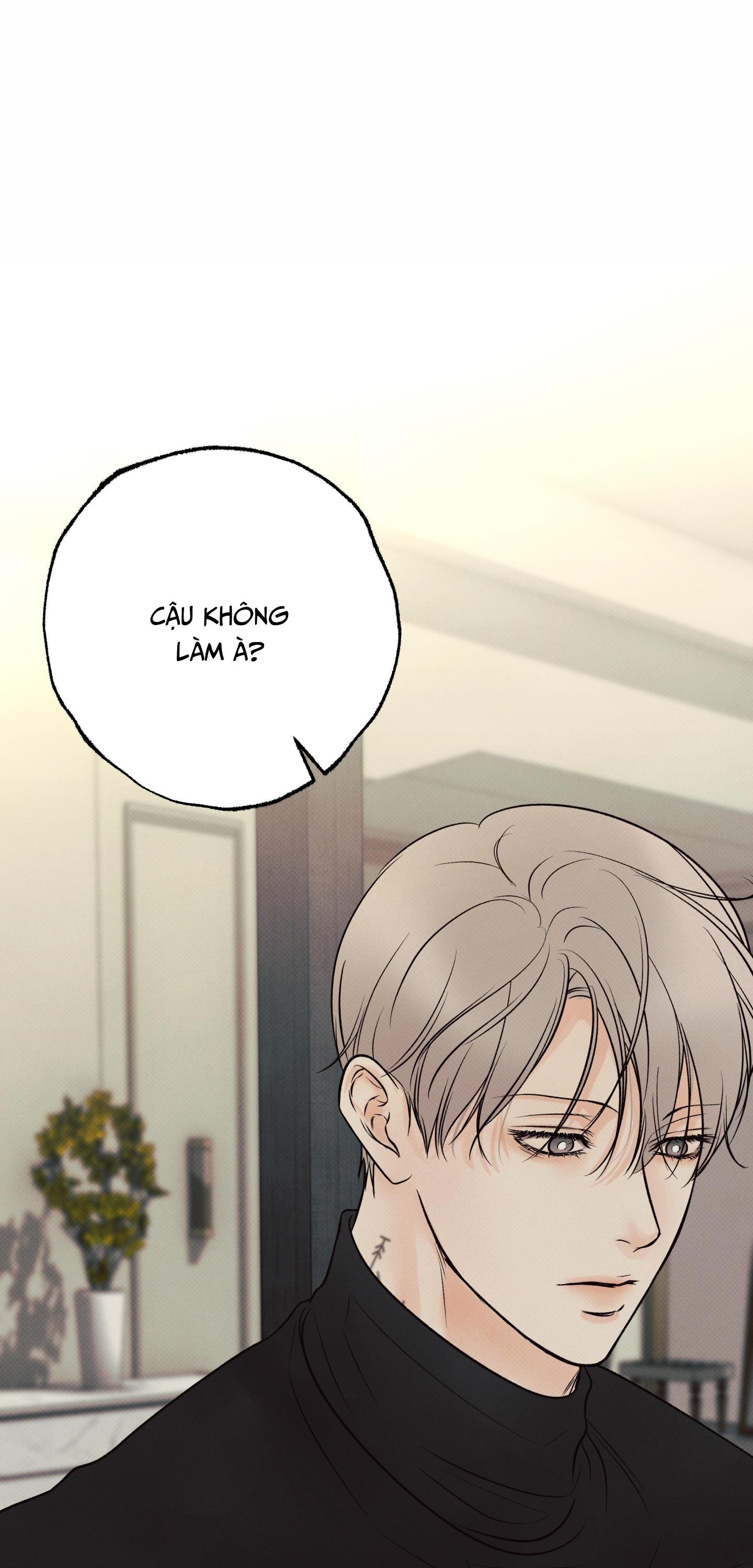 Đọc truyện  RANH GIỚI CỦA SỰ MÊ HOẶC - Chapter 13