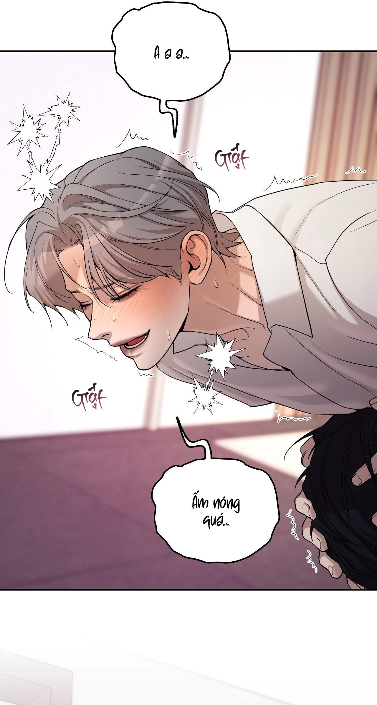 Đọc truyện PEARL BOY: IGNITE THE DAWN - Chapter 4