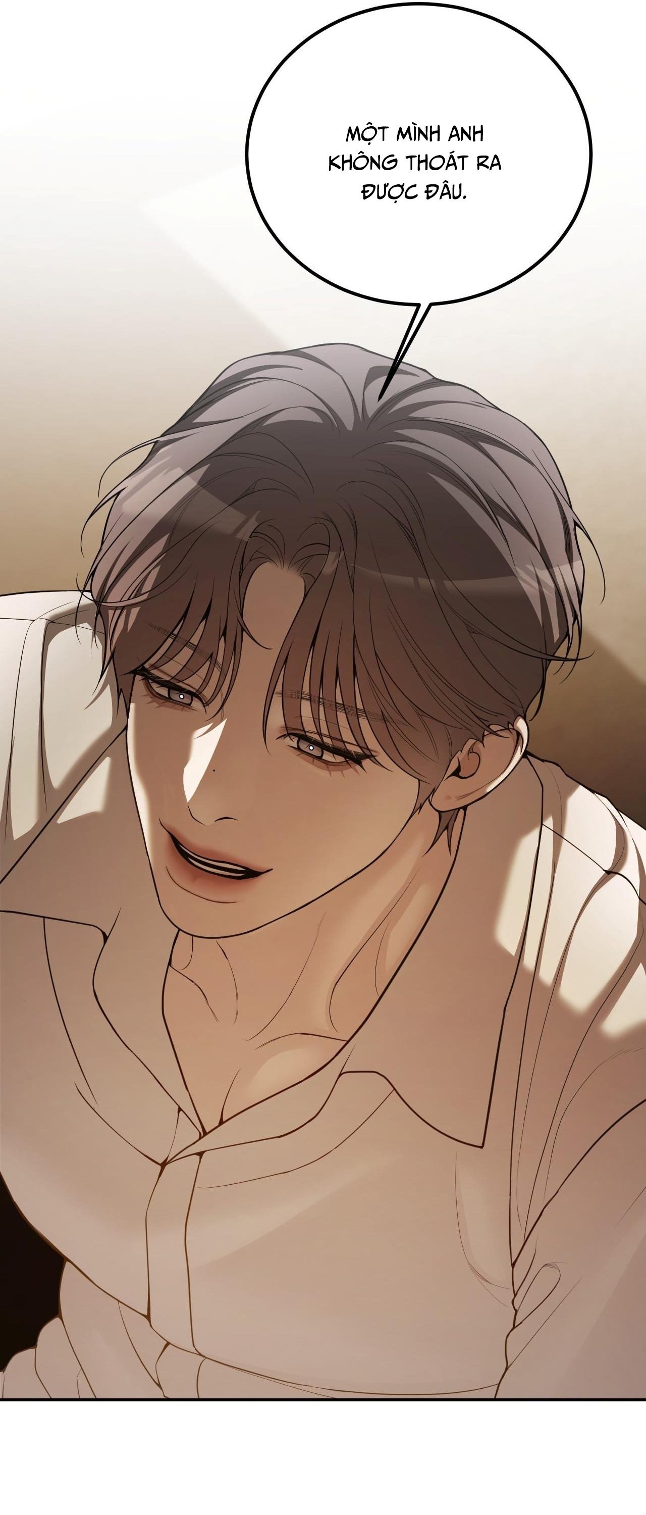 Đọc truyện PEARL BOY: IGNITE THE DAWN - Chapter 3