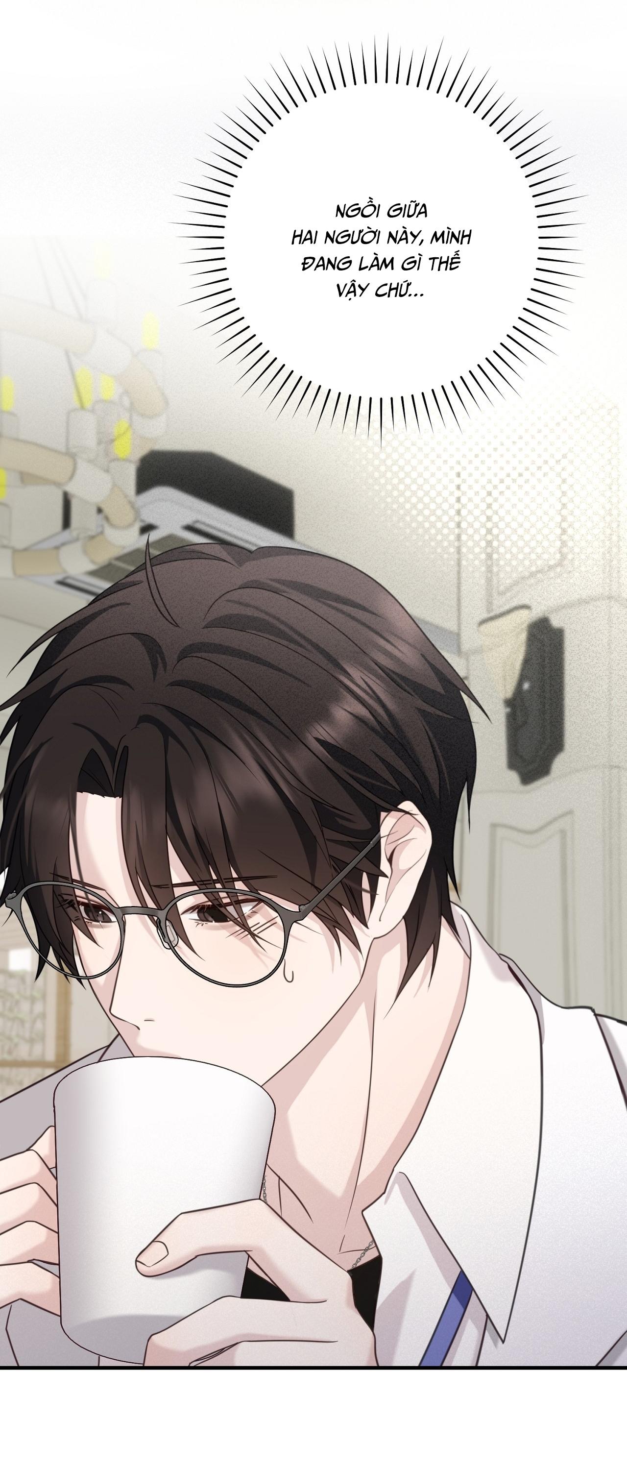 Đọc truyện BÁU VẬT CỦA GUIDE - Chapter 8