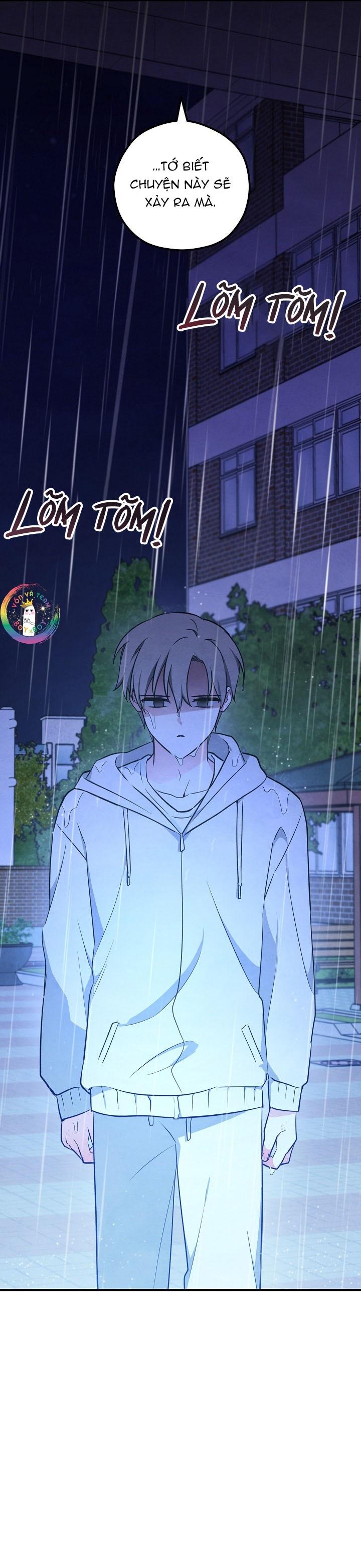 Đọc truyện Linh Hồn Của Mu Ryeong - Chapter 26