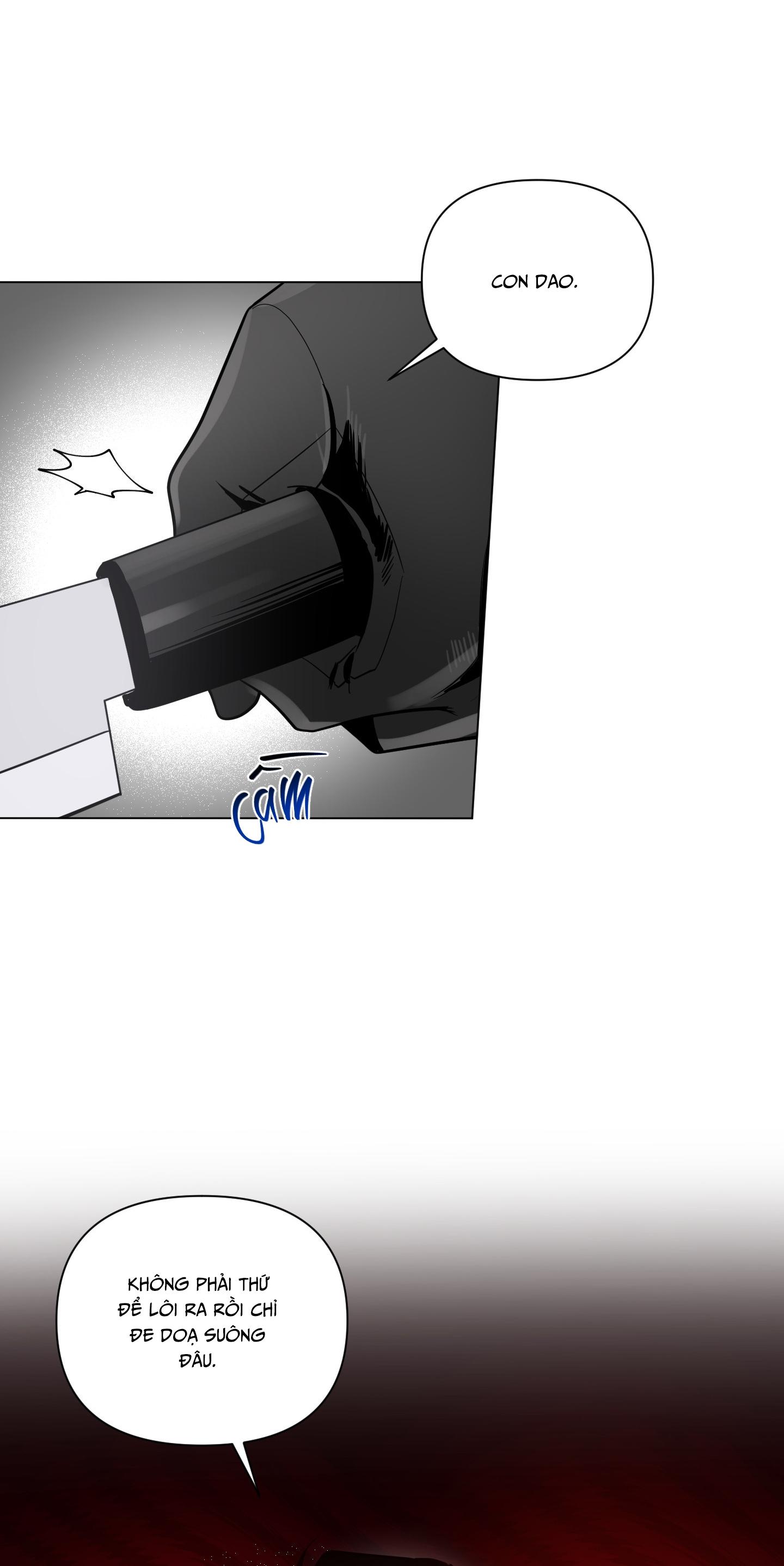 Đọc truyện BÌNH MINH CHIA CẮT BÓNG ĐÊM - Chapter 64