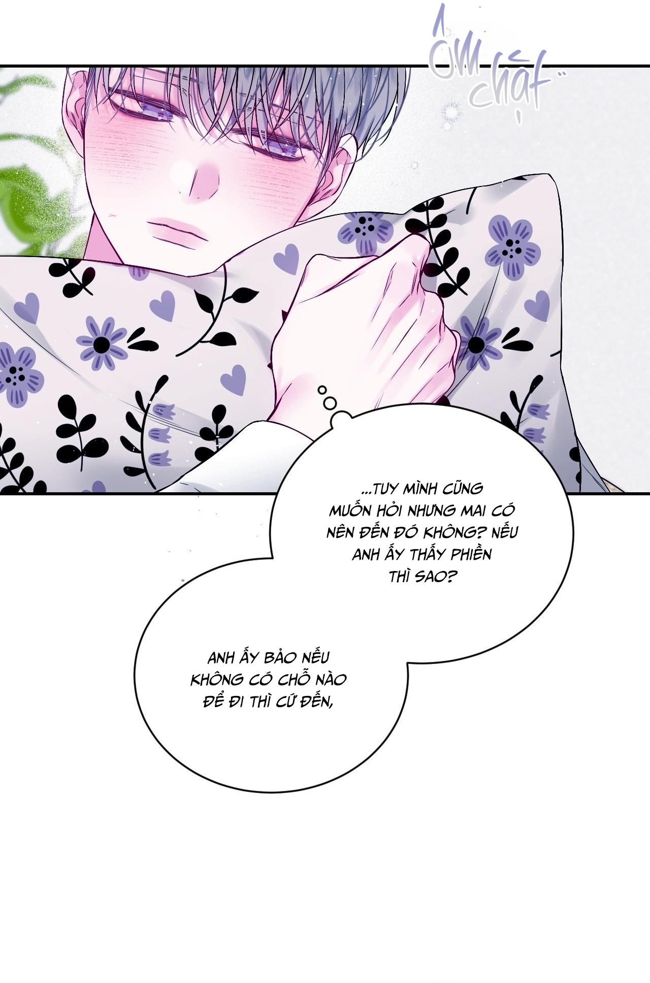 Đọc truyện  IMPERFECTLY US - Chapter 7