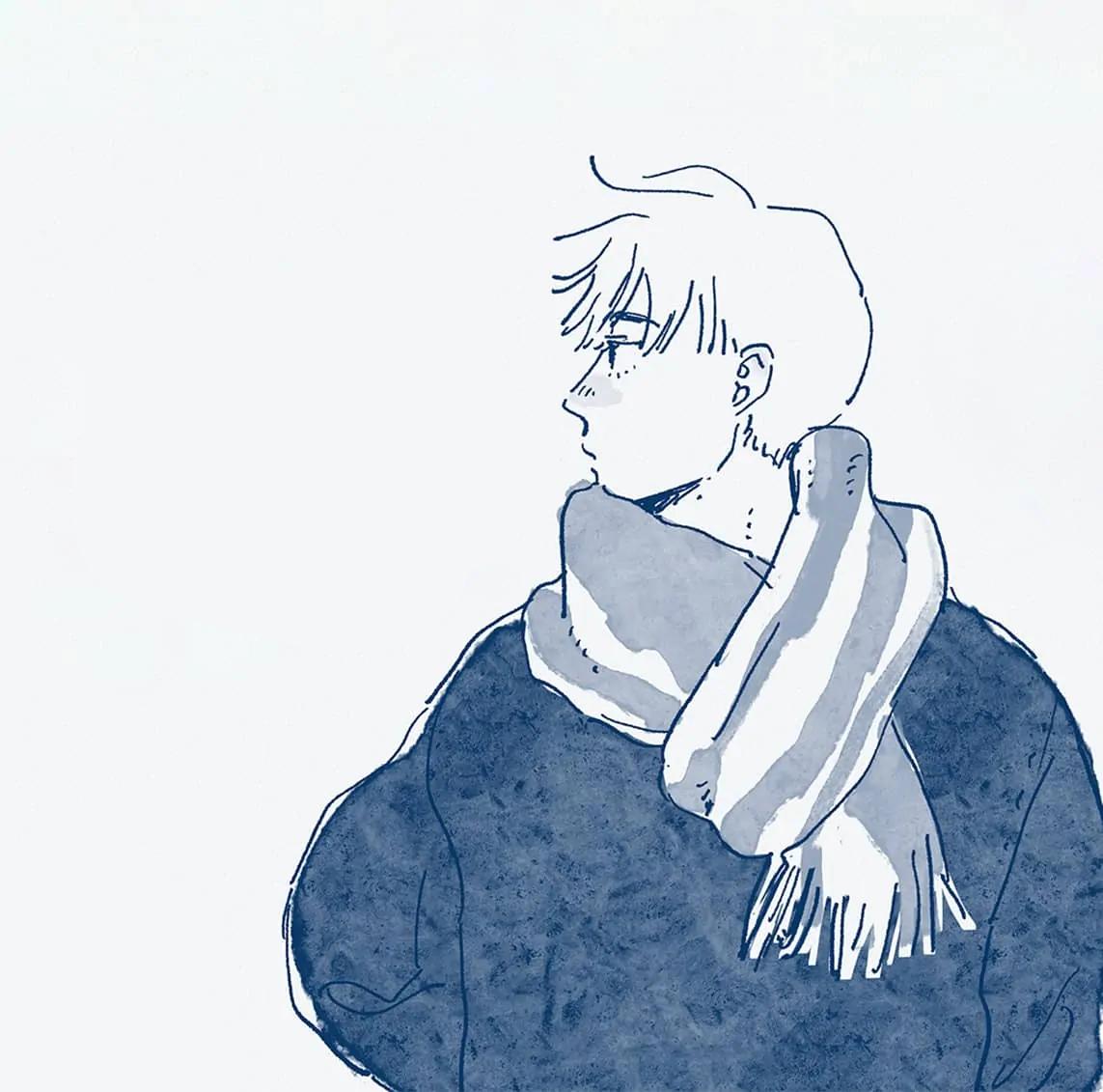 Đọc truyện (END) Neighbor Sugar Boy - Chapter 4