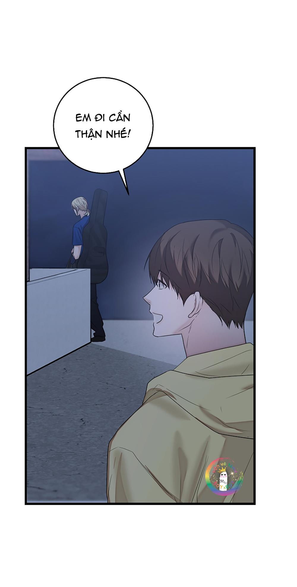 Đọc truyện ★ Sweet Shot ★ - Chapter 30