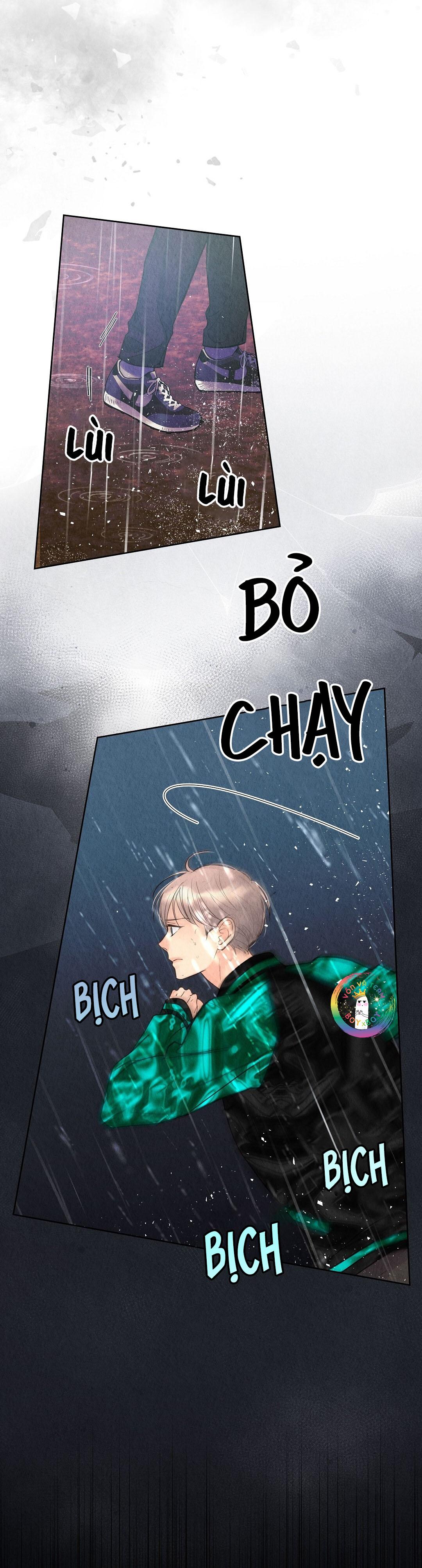 Đọc truyện Ác Nhân Đàm - Chapter 12