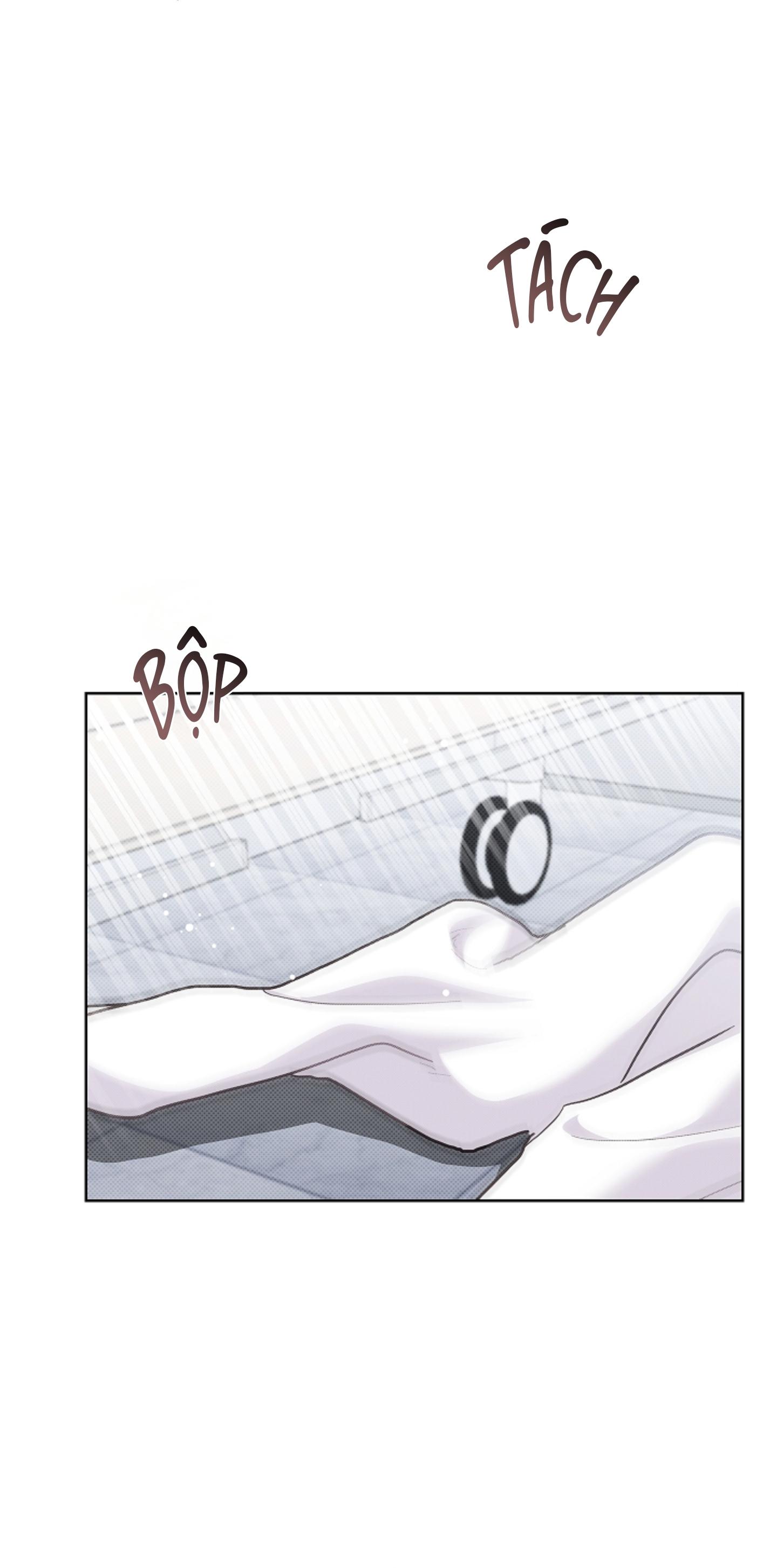 Đọc truyện ĐỪNG CHẠM VÀO CÚN CON CỦA TÔI - Chapter 41