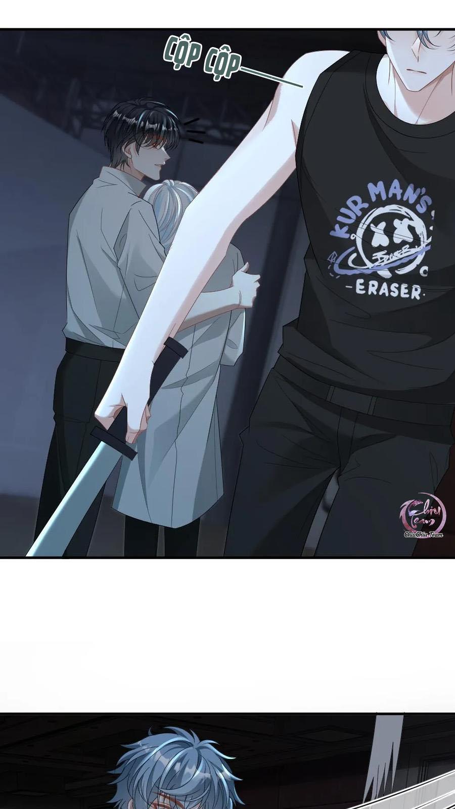 Đọc truyện Khát Vọng Ngọt Ngào - Chapter 372