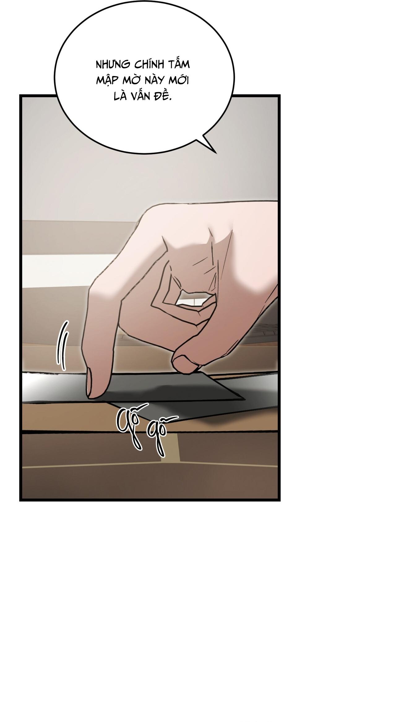 Đọc truyện MỐI TÌNH KHÔNG CÔNG BẰNG - Chapter 41