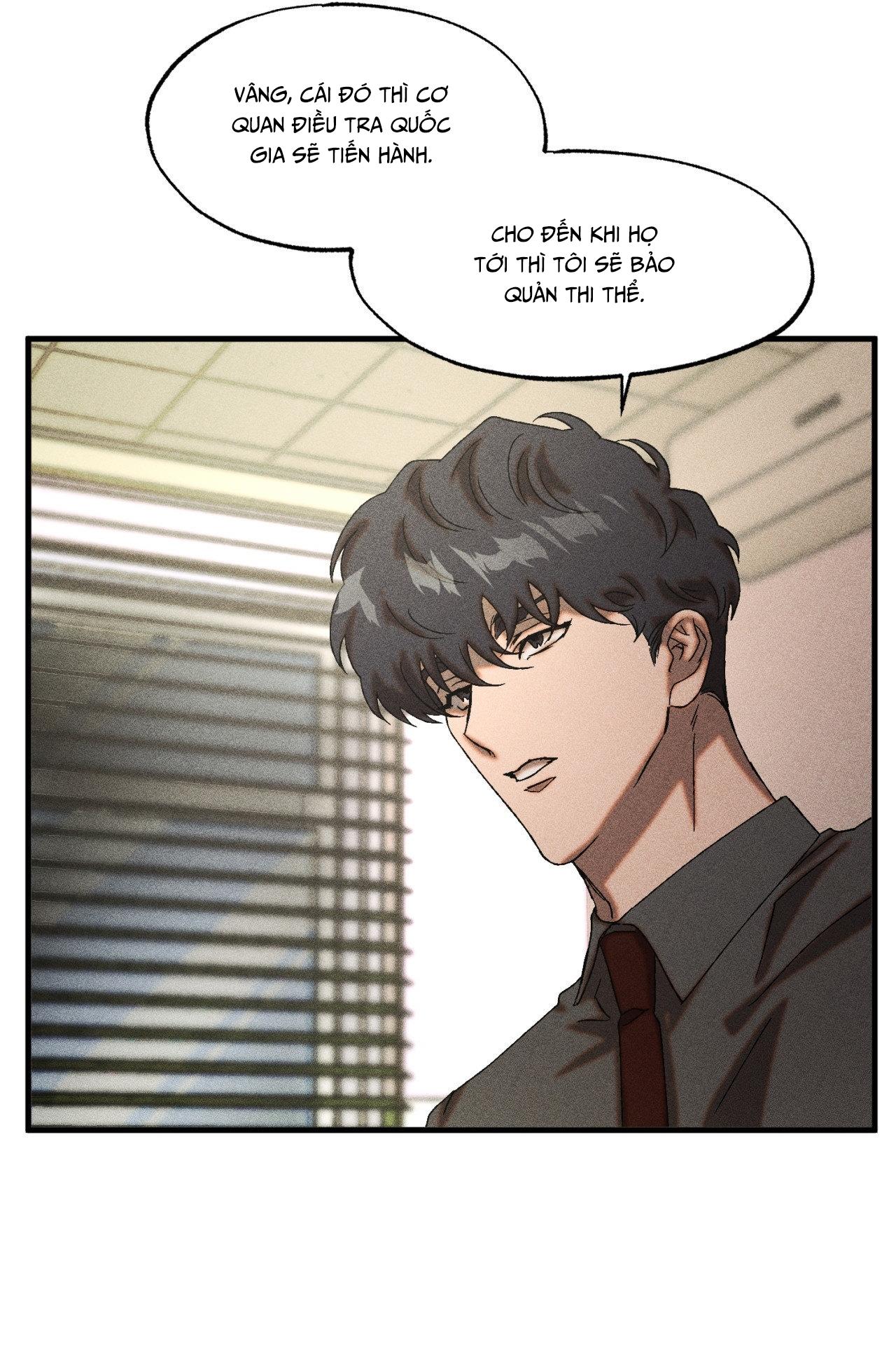 Đọc truyện  CUỘC GIAO DỊCH - Chapter 53