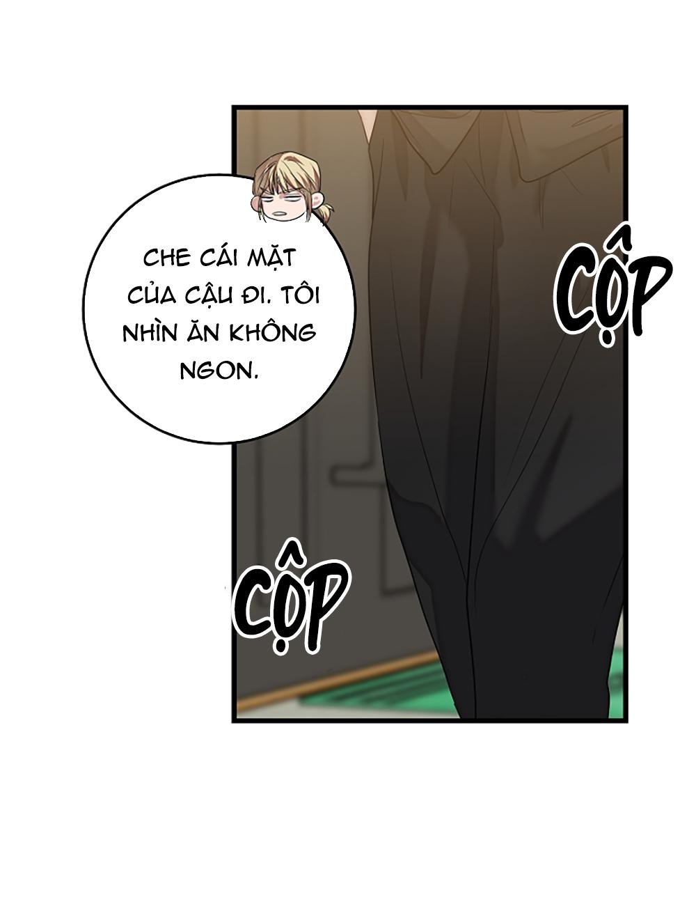 Đọc truyện ★ Sweet Shot ★ - Chapter 30