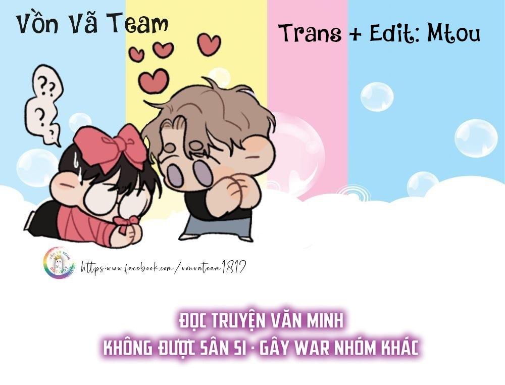 Đọc truyện (END) Cộng Sự Bán Thời Gian - Chapter 53