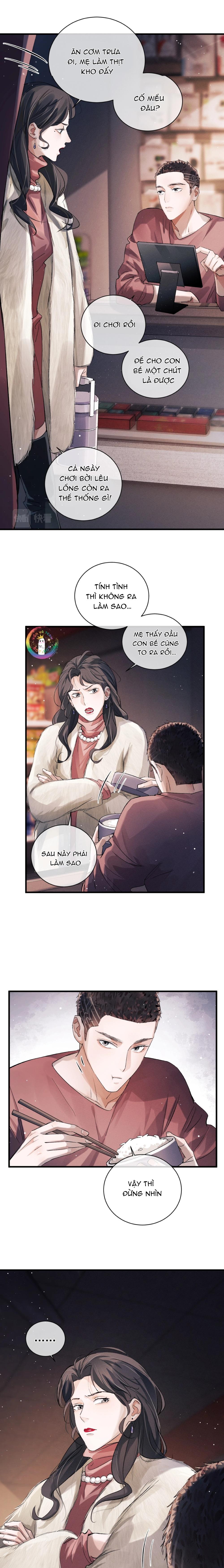 Đọc truyện Tát Dã (Ngang Tàng) - Chapter 26