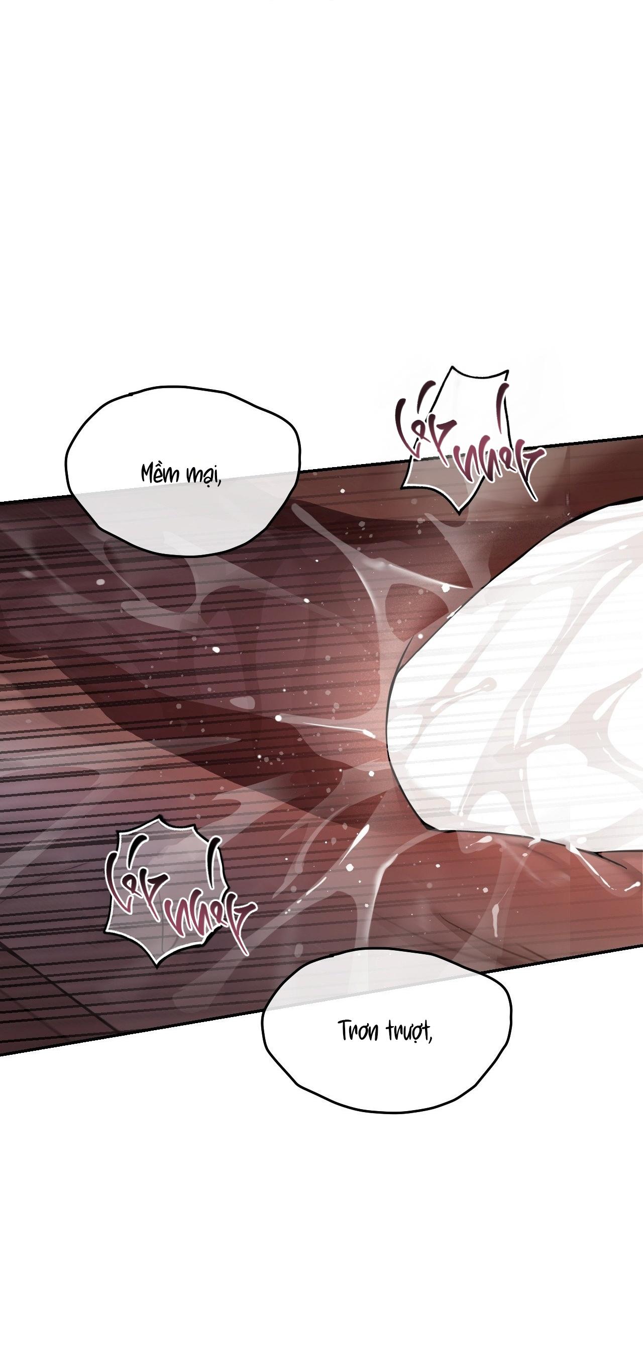 Đọc truyện PEARL BOY: IGNITE THE DAWN - Chapter 4