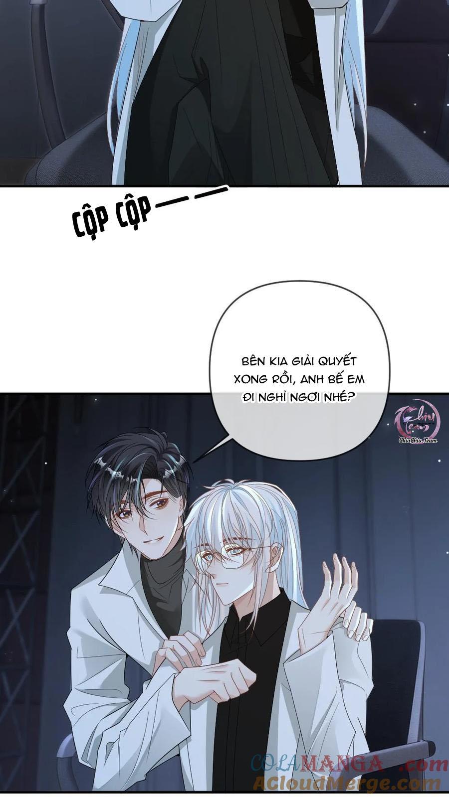 Đọc truyện Khát Vọng Ngọt Ngào - Chapter 372