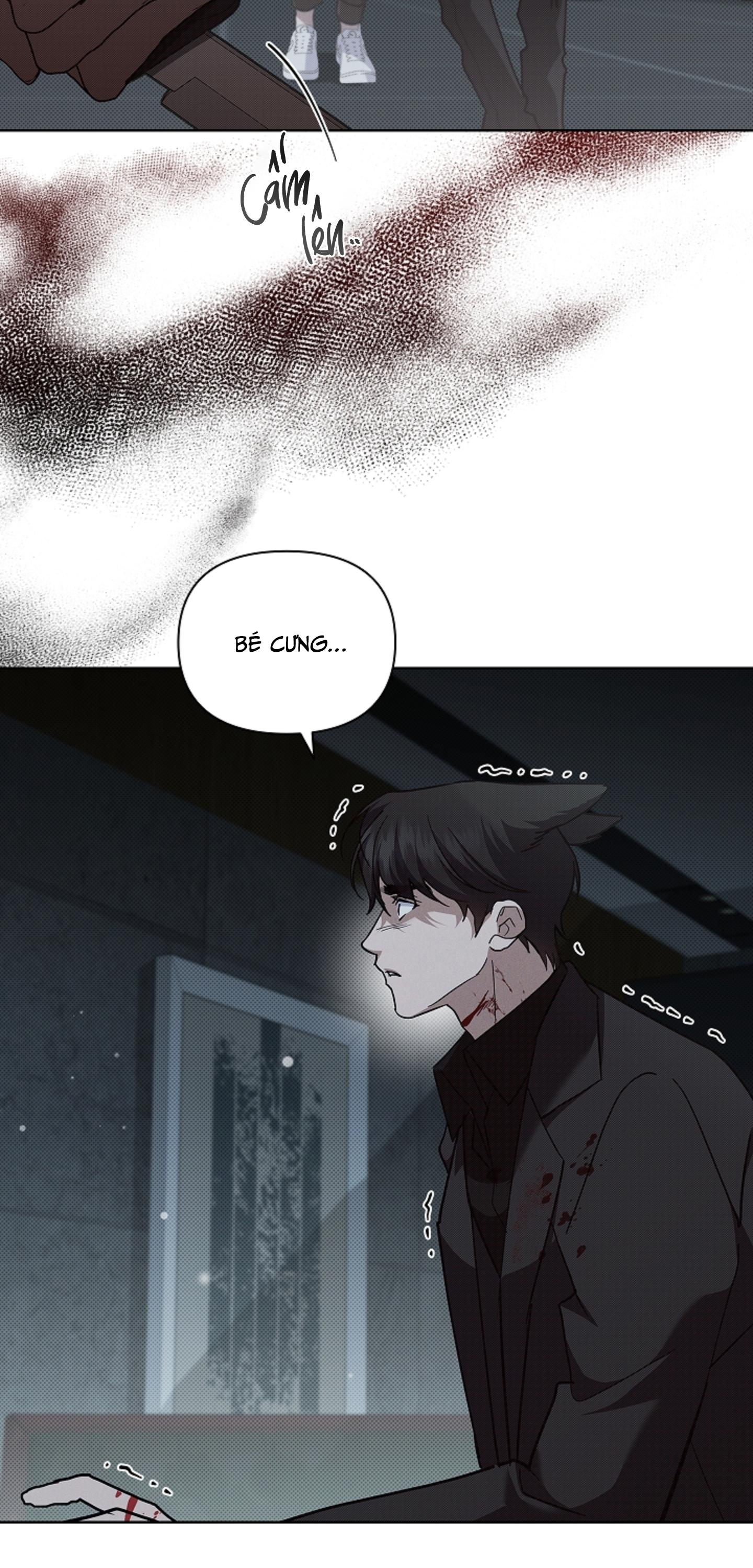 Đọc truyện ĐỪNG CHẠM VÀO CÚN CON CỦA TÔI - Chapter 38