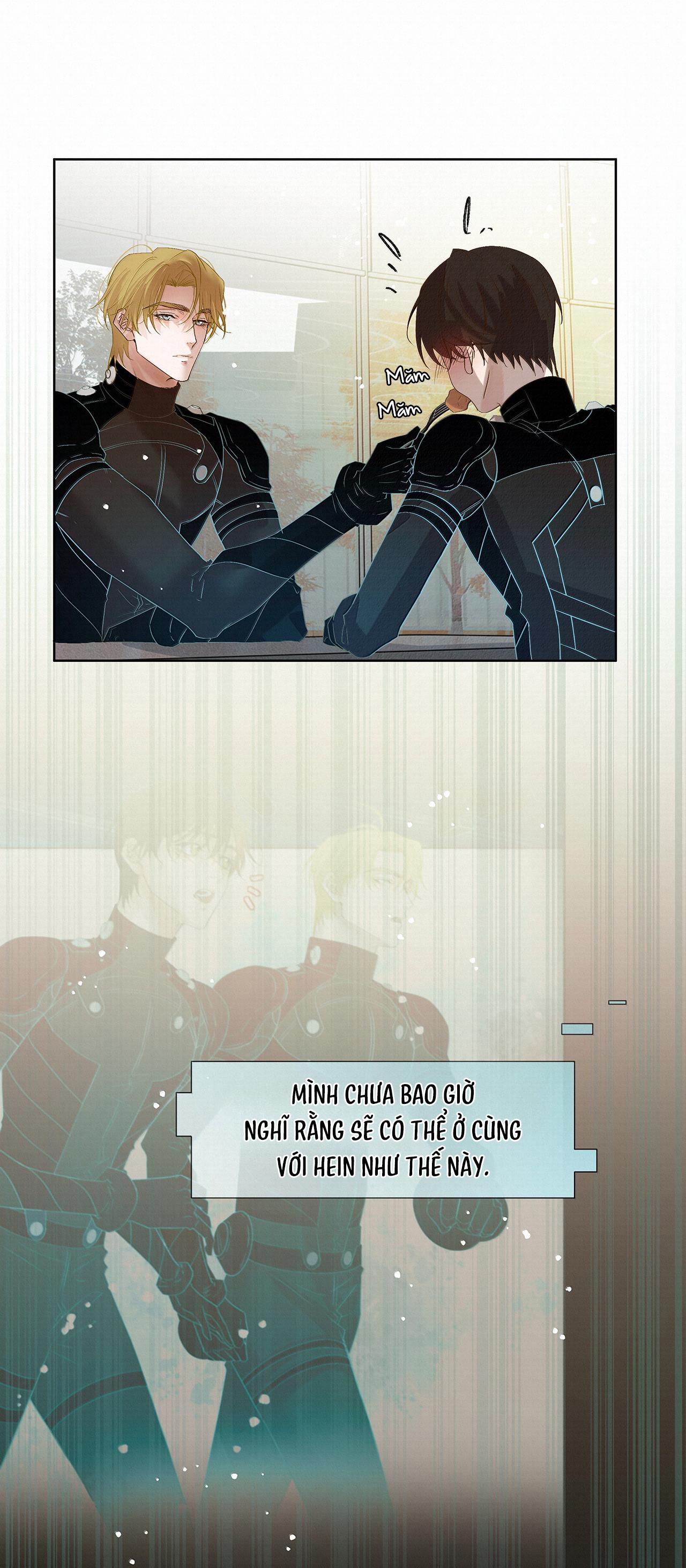 Đọc truyện Trỗi Dậy Từ Tro Tàn - Chapter 78