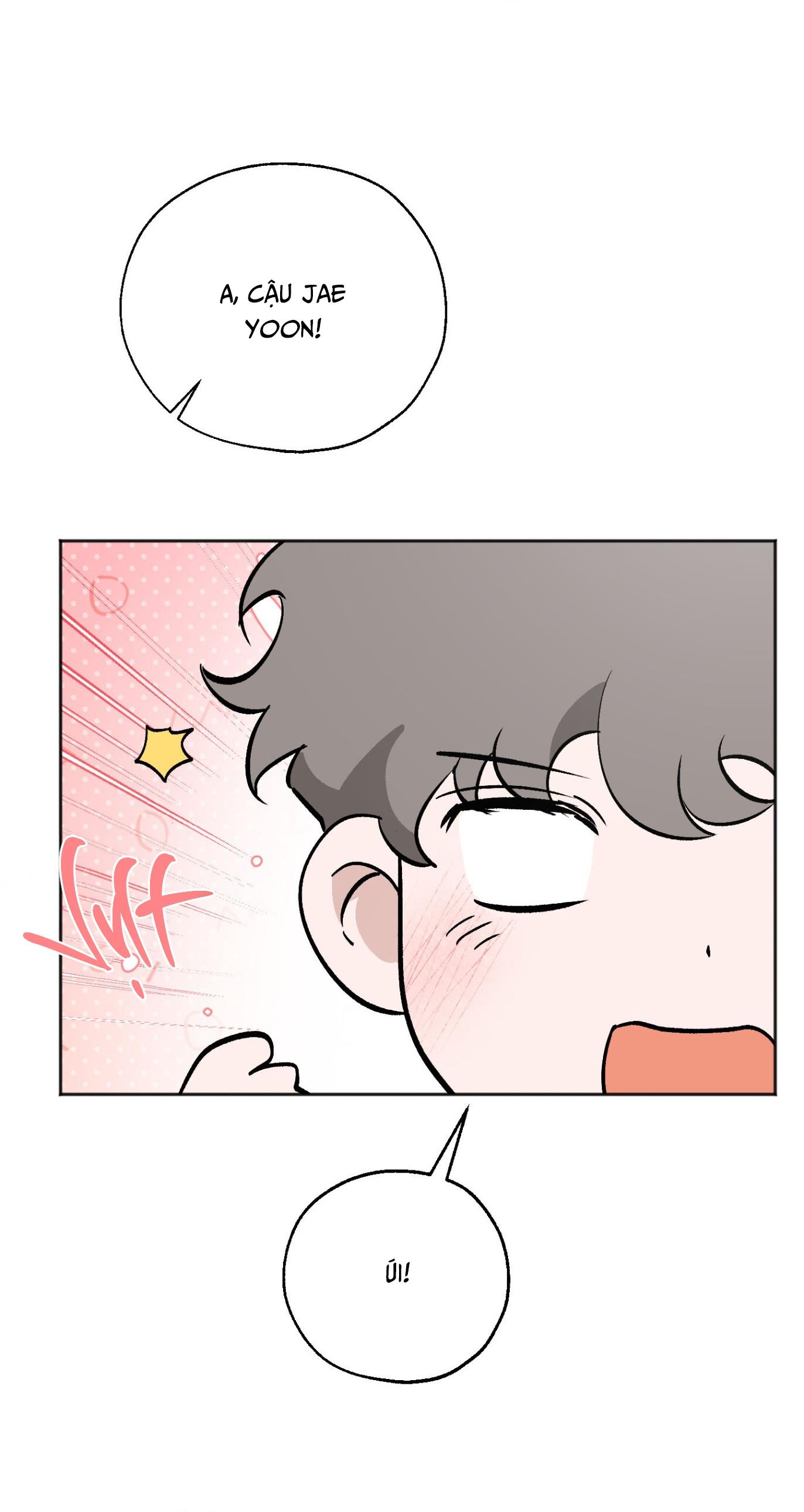 Đọc truyện CHỈ CẦN MỘT PHÒNG LÀ ĐƯỢC Ạ - Chapter 6