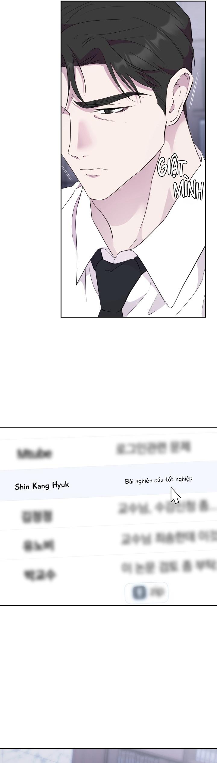 Đọc truyện TUYỂN TẬP ÁM ẢNH, MƯU MÔ CÔNG - Chapter 8.6