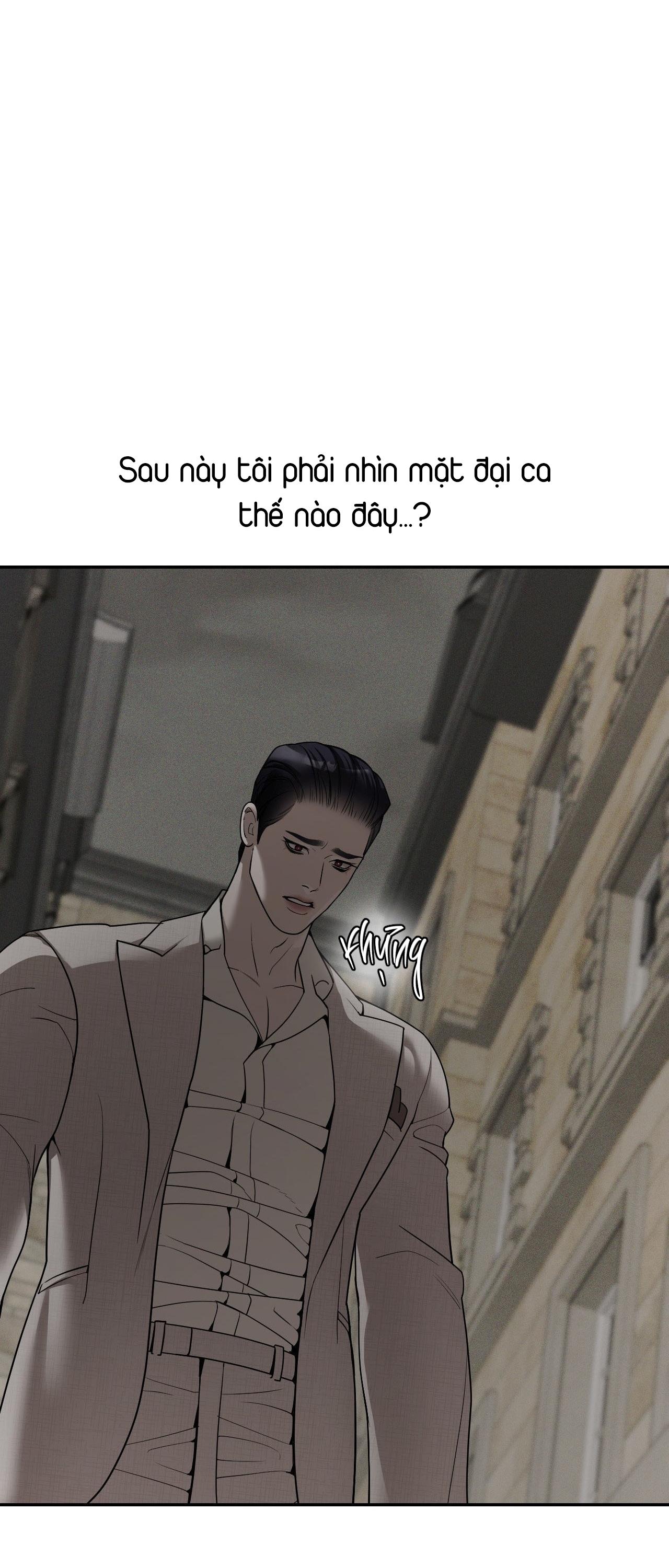 Đọc truyện PEARL BOY: IGNITE THE DAWN - Chapter 1