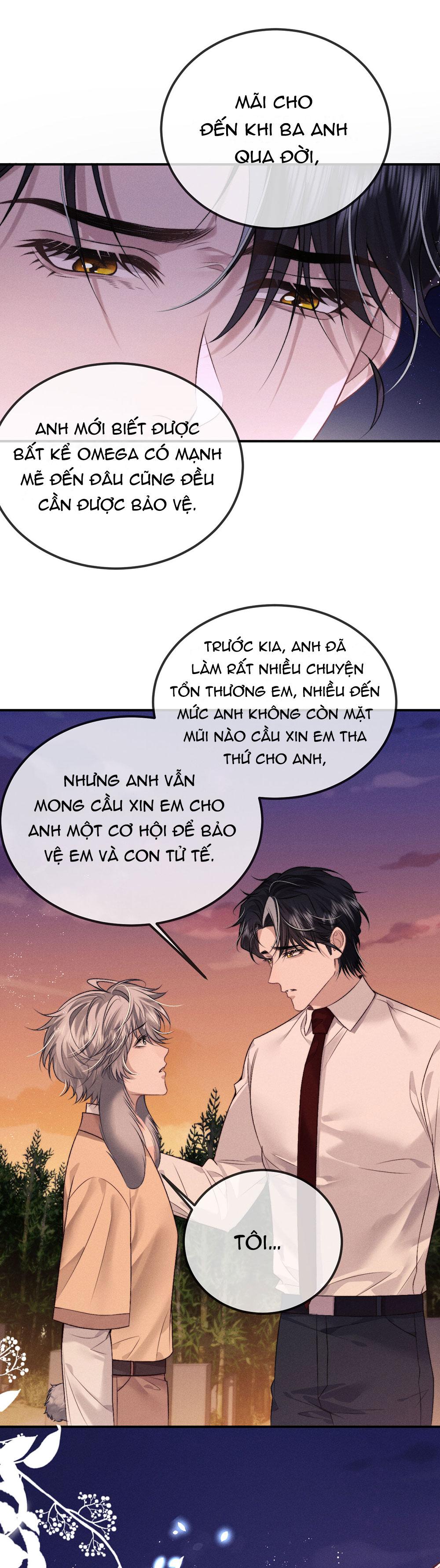 Đọc truyện Chấp Sự Thỏ Tai Cụp - Chapter 150