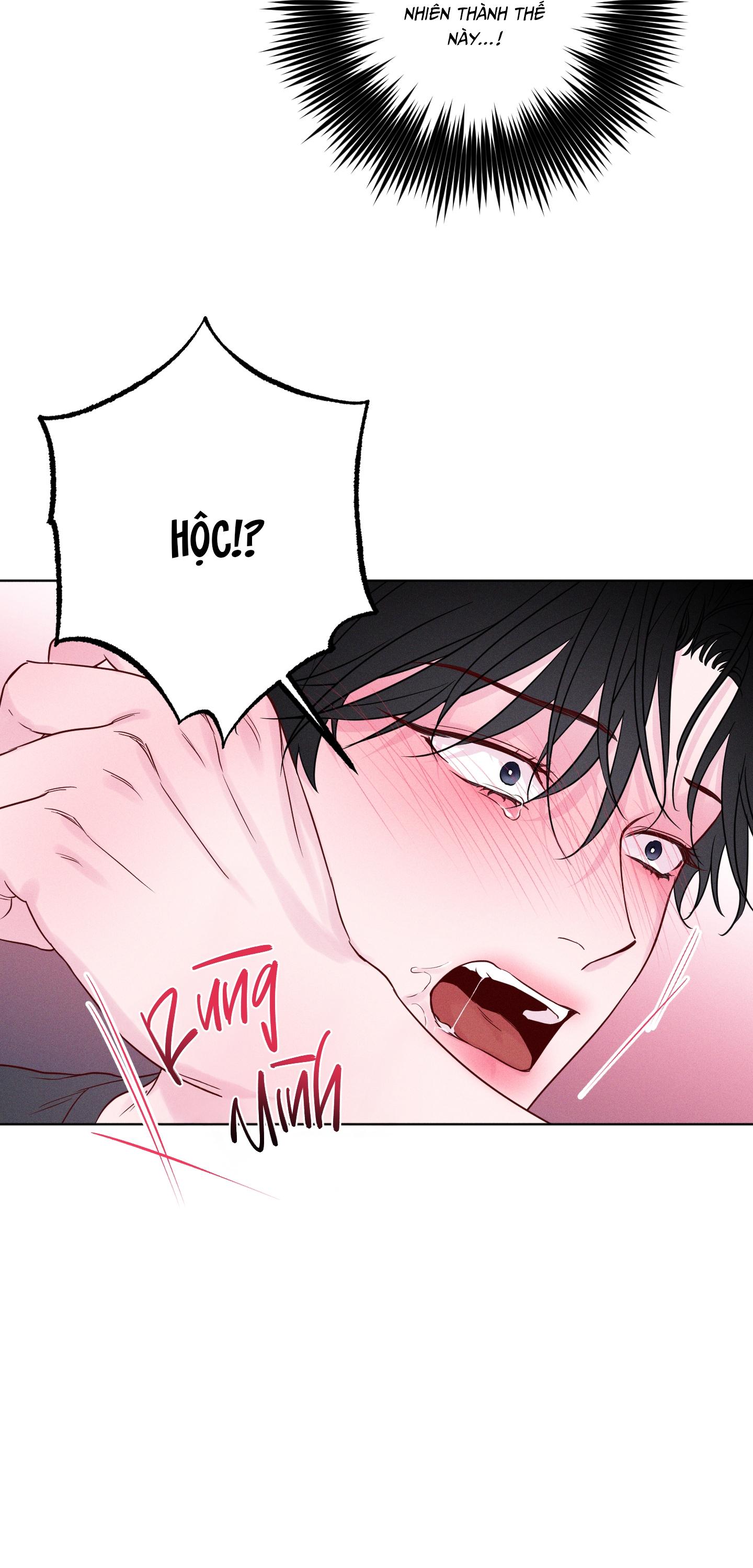 Đọc truyện BỜ SÓNG VỖ - Chapter 32