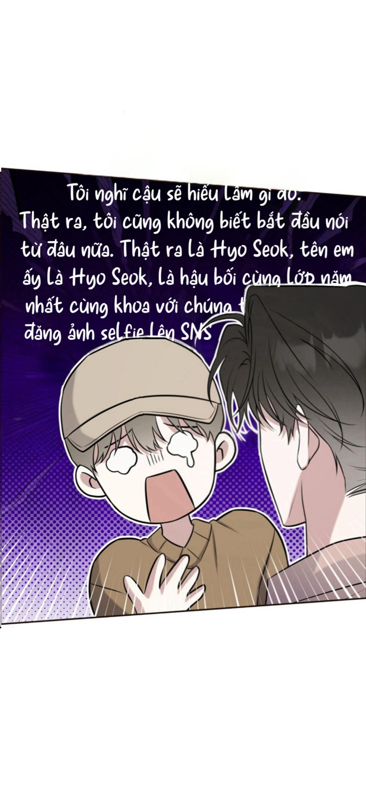 Đọc truyện Ballboy Tactics - Chapter 38