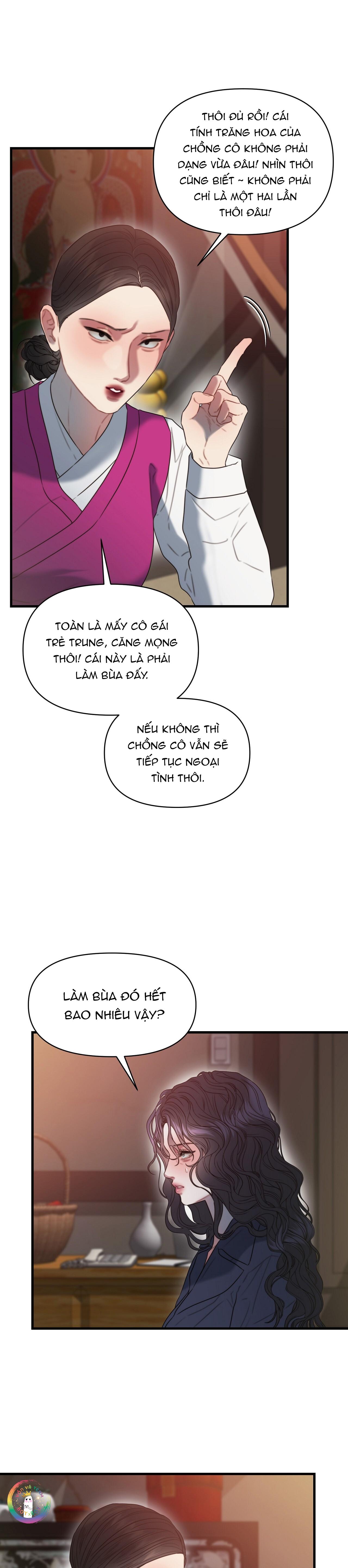 Đọc truyện [GL - End] Thân Lão Tâm Bất Lão - Chapter 1