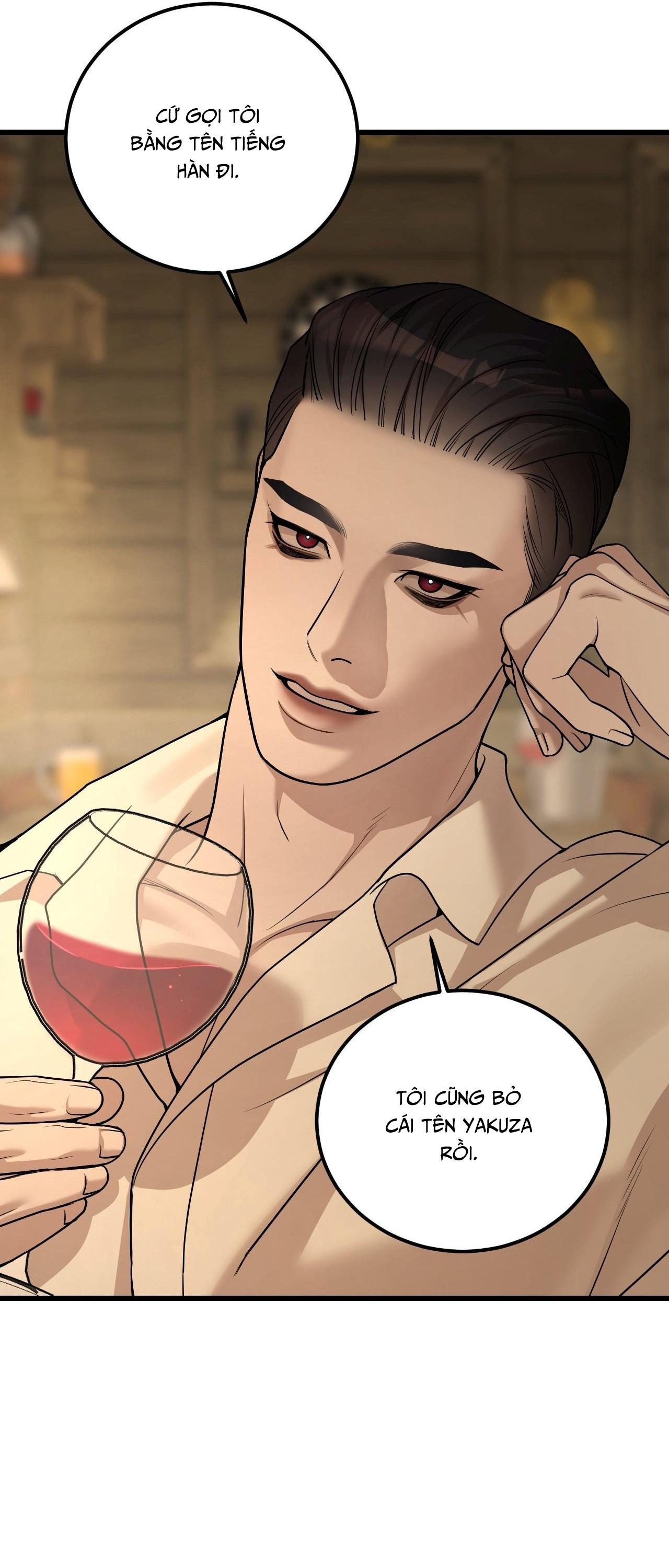 Đọc truyện PEARL BOY: IGNITE THE DAWN - Chapter 2