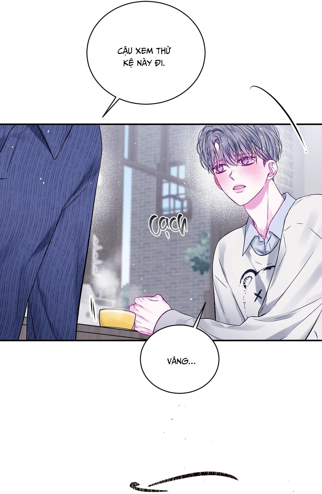 Đọc truyện  IMPERFECTLY US - Chapter 4