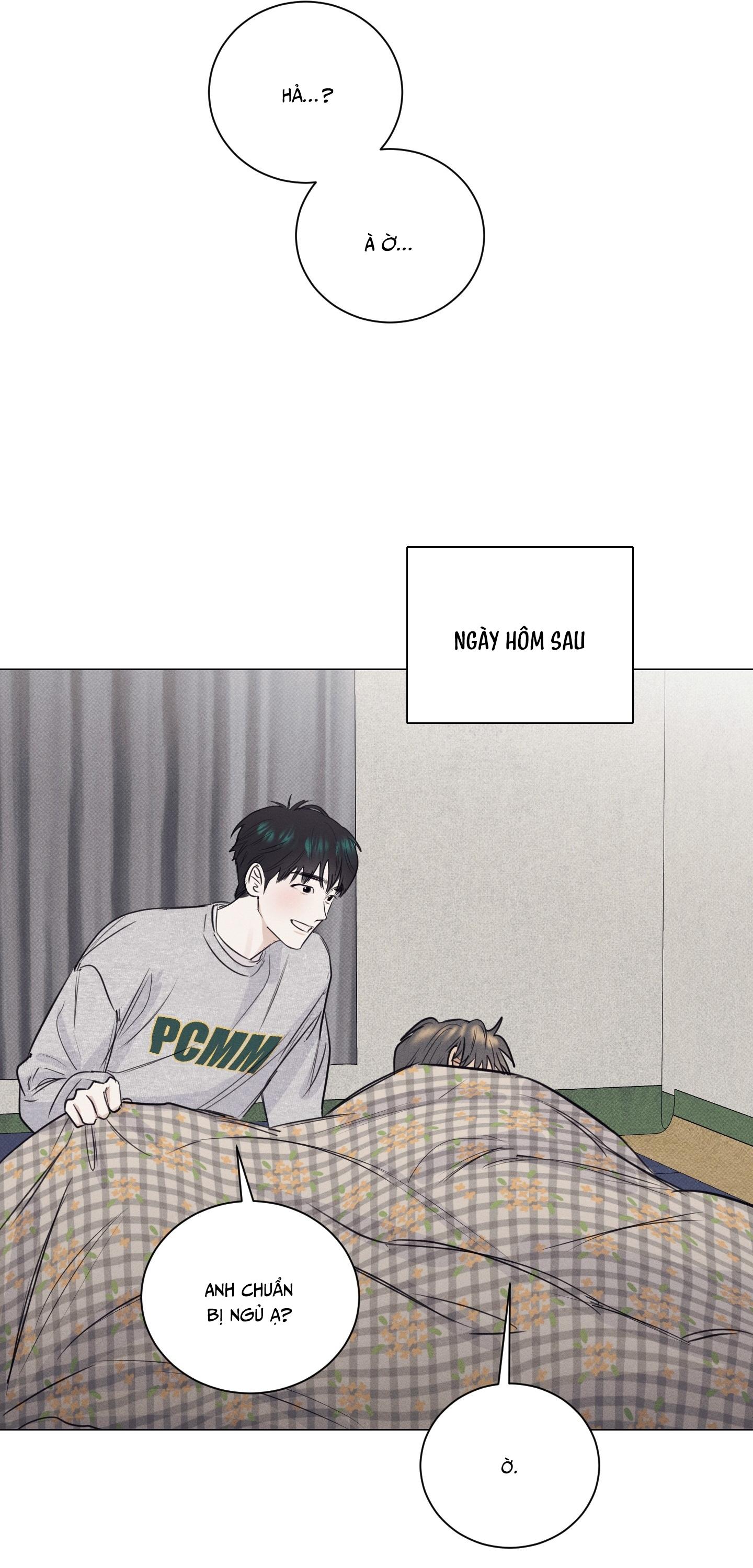 Đọc truyện CÓ THỰC MỚI VỰC ĐƯỢC ĐẠO - Chapter 11