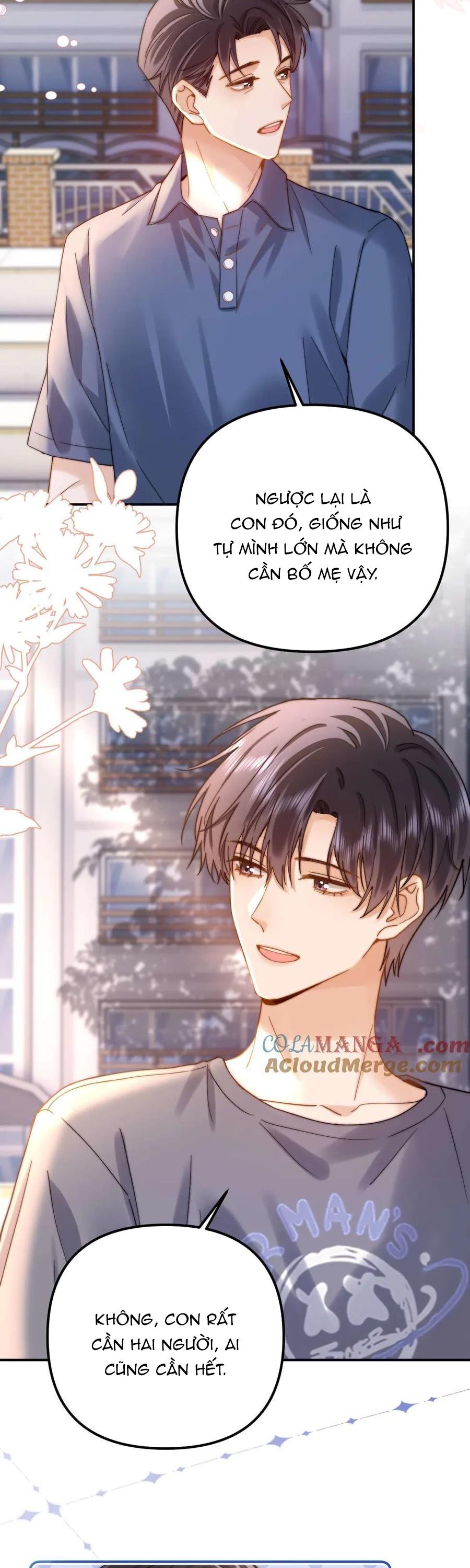 Đọc truyện Chất Dị Ứng Đáng Yêu - Chapter 78