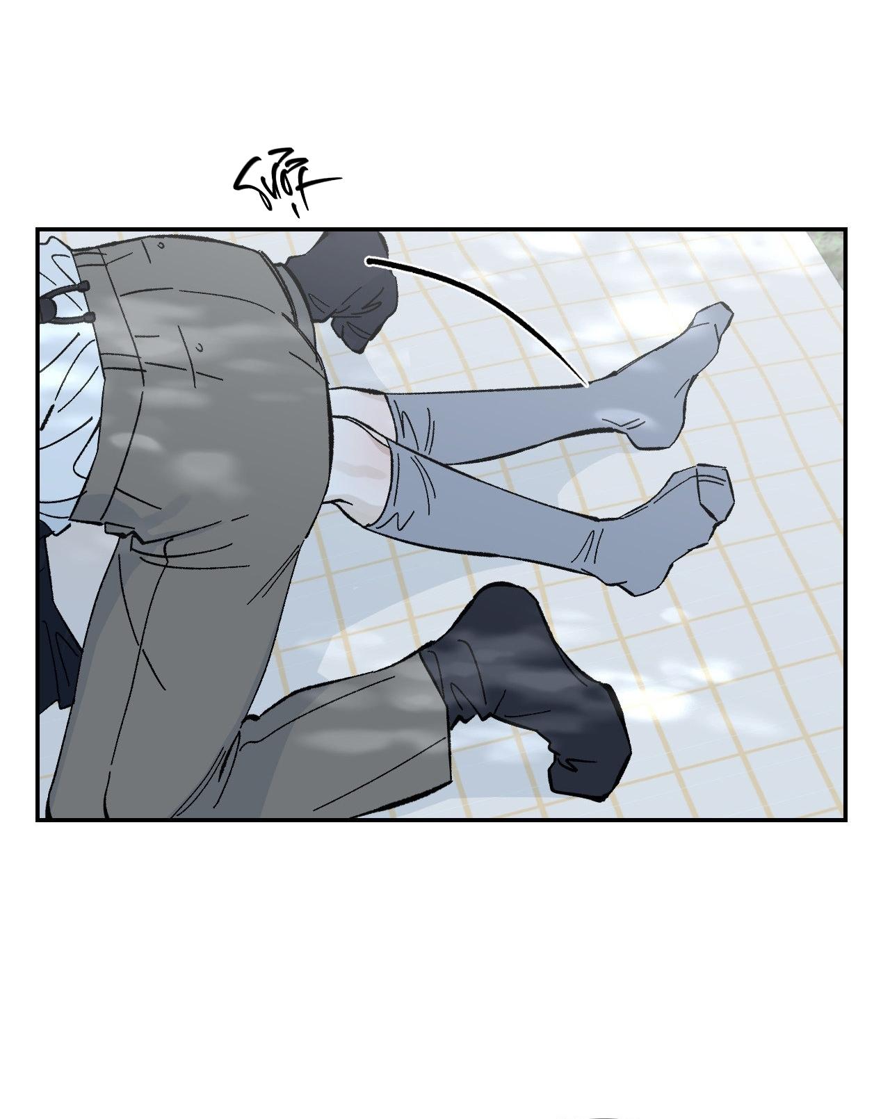 Đọc truyện GIA NHÂN - Chapter 39