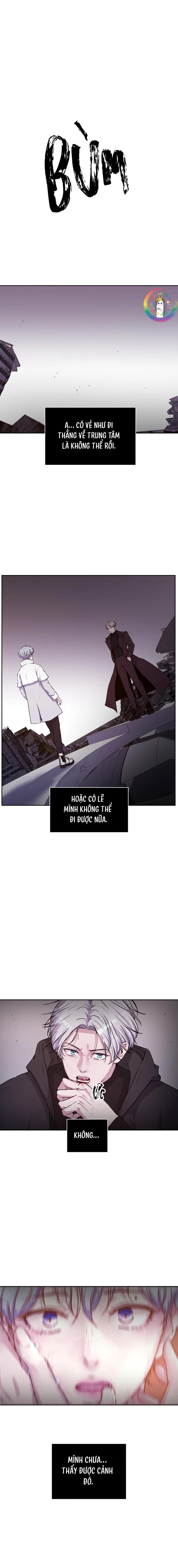 Đọc truyện (END) Guiding Light - Chapter 31