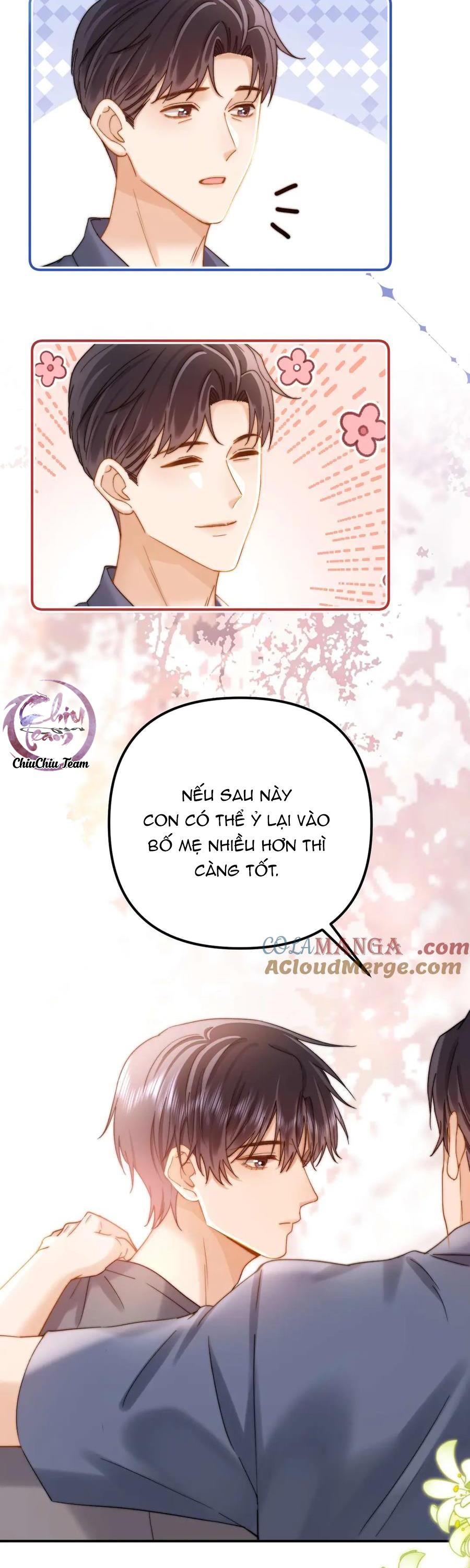 Đọc truyện Chất Dị Ứng Đáng Yêu - Chapter 78