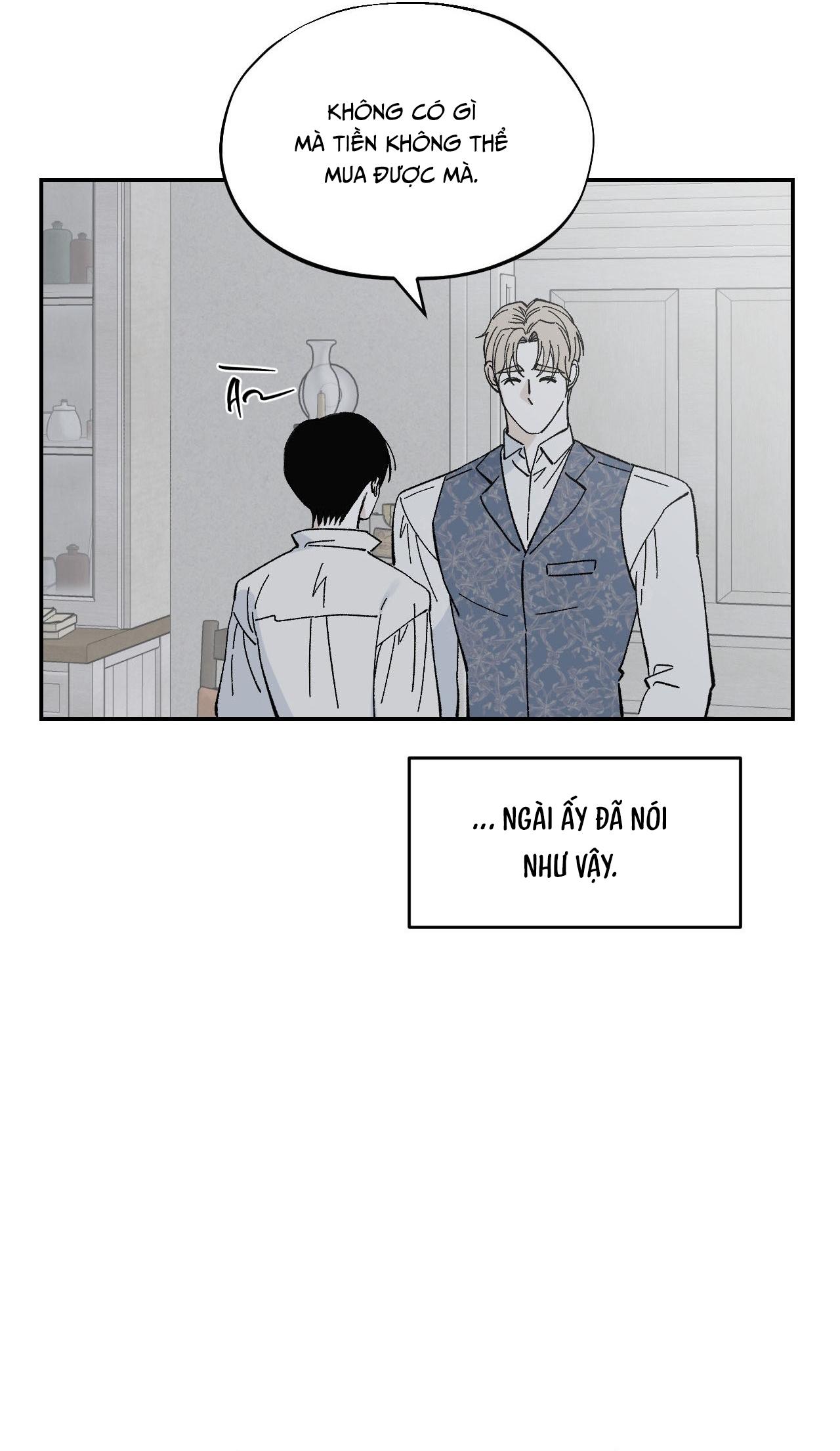 Đọc truyện GIA NHÂN - Chapter 38