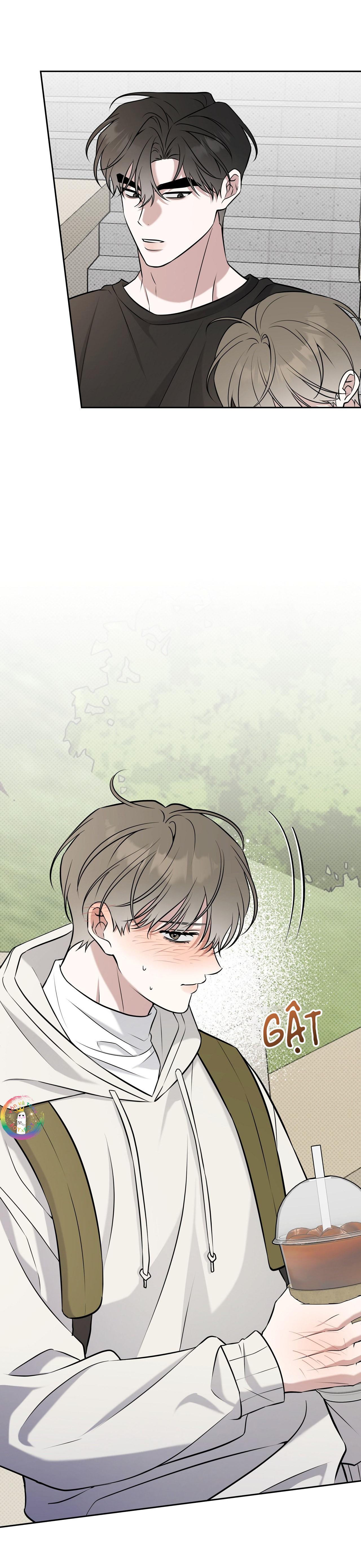 Đọc truyện Ballboy Tactics - Chapter 36