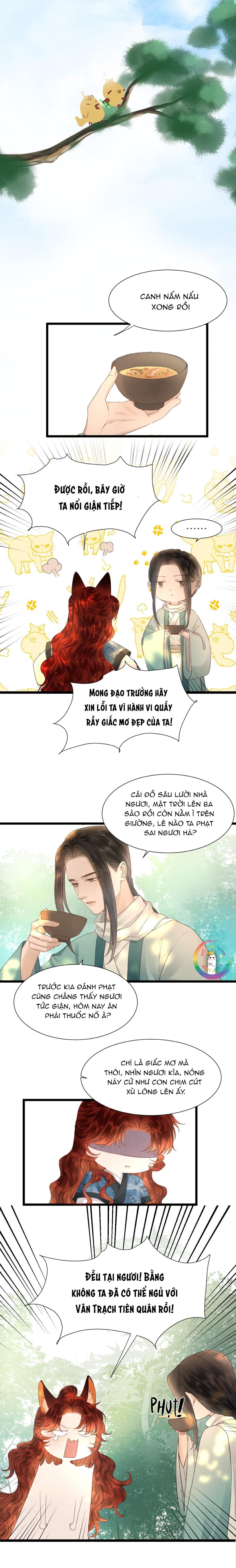 Đọc truyện (END) Khanh Khanh - Chapter 21
