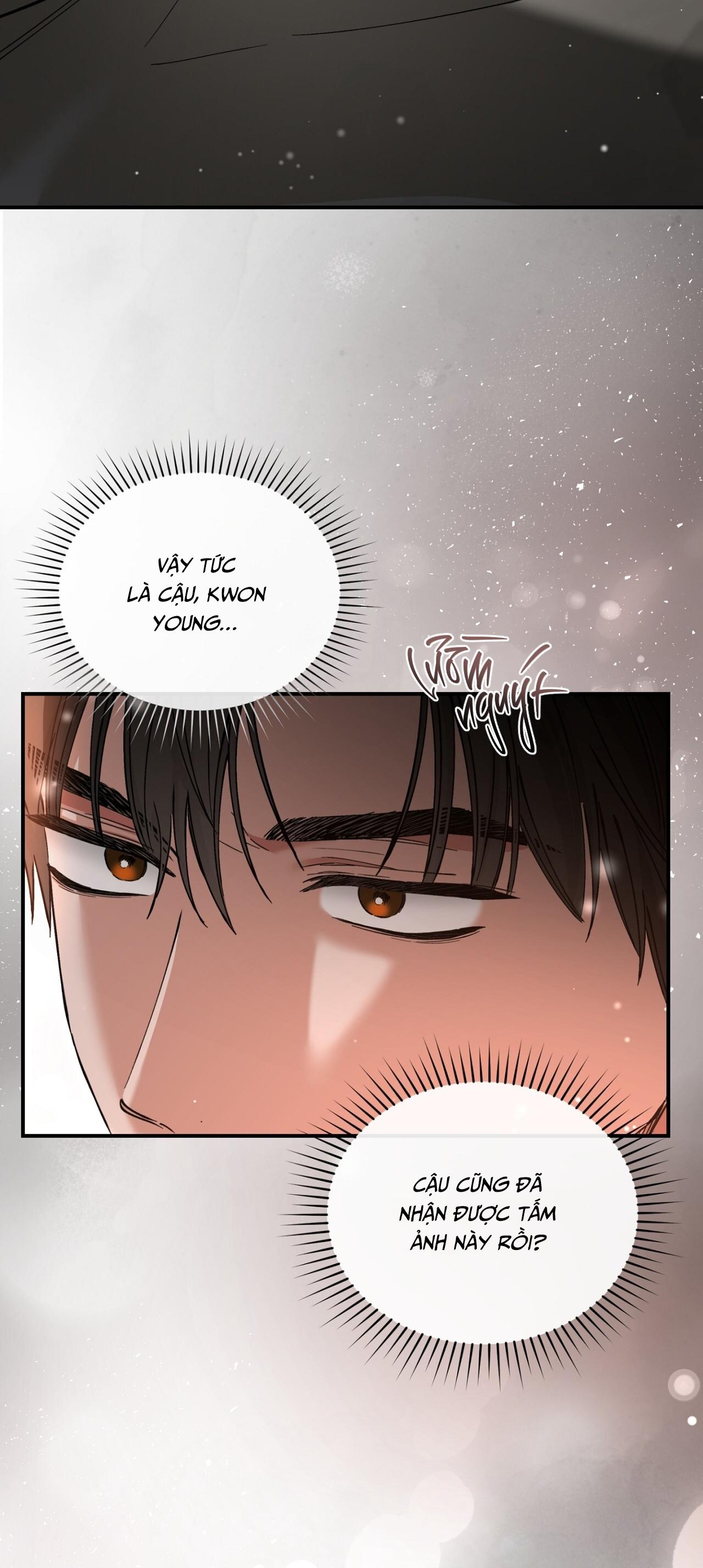 Đọc truyện MỐI TÌNH KHÔNG CÔNG BẰNG - Chapter 43
