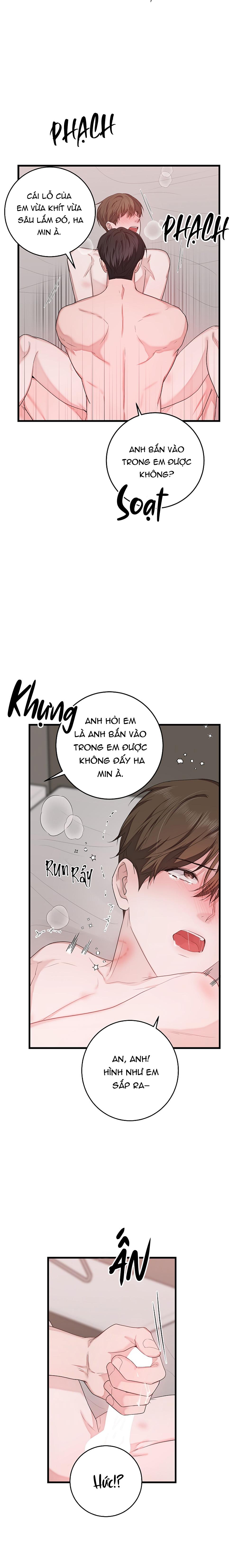 Đọc truyện ★ Sweet Shot ★ - Chapter 29